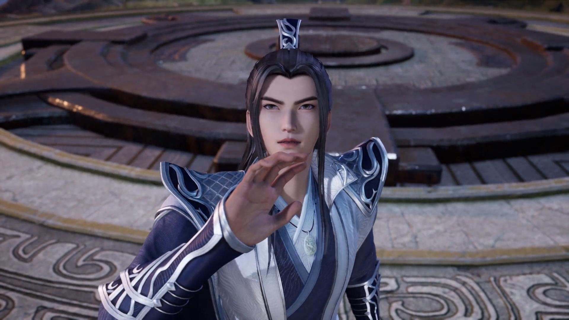 Vạn Giới Độc Tôn Vạn Giới Độc Tôn