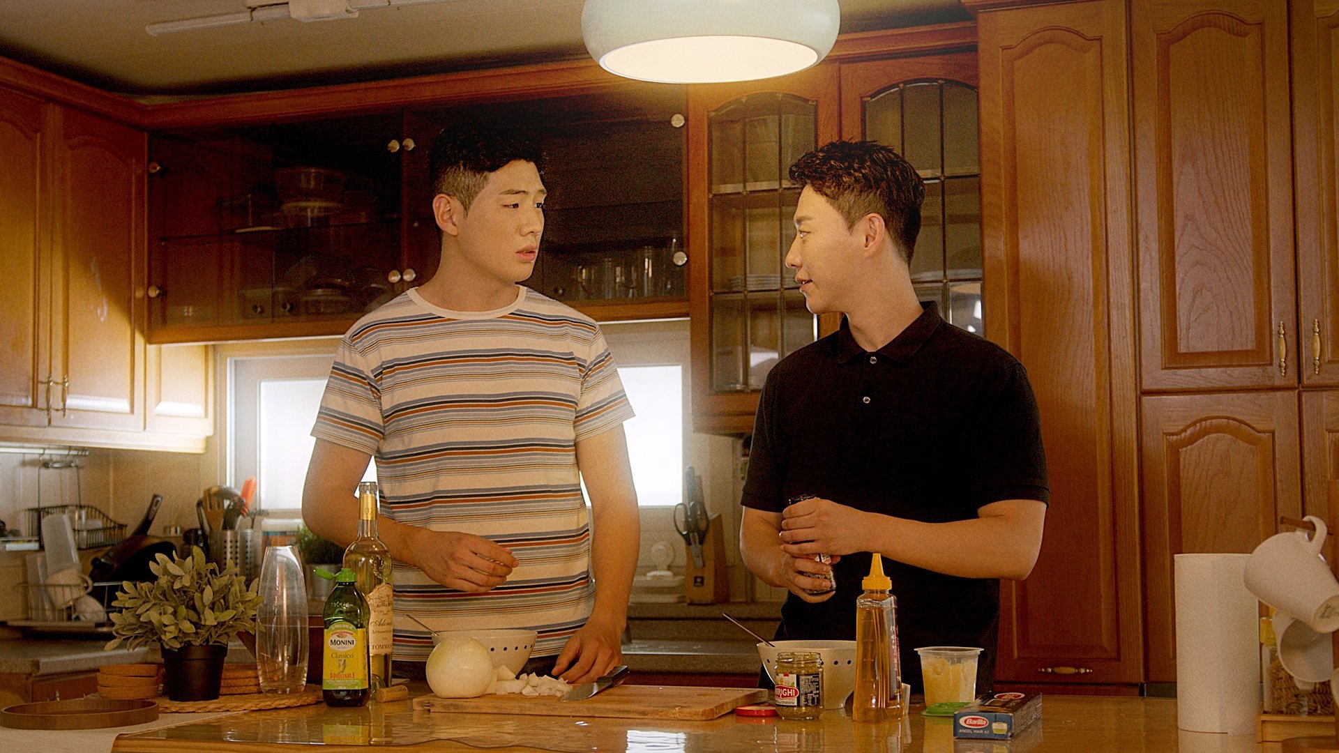 Mì Ống Mùa Hè Dành Cho Bạn Mì Ống Mùa Hè Dành Cho Bạn