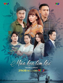 Mùa Hoa Tìm Lại