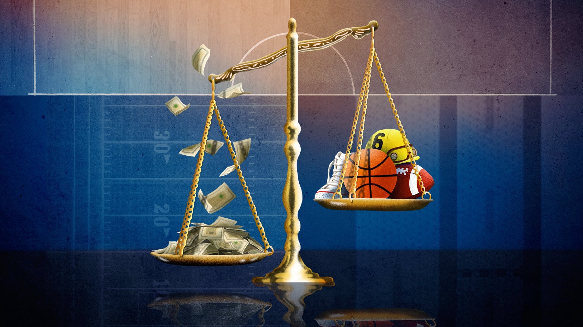 San Bằng Sân Chơi San Bằng Sân Chơi