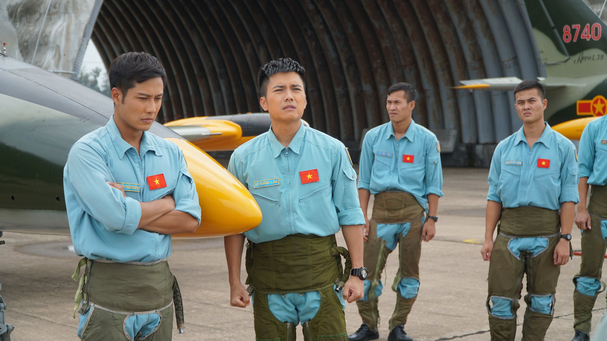 Yêu Hơn Cả Bầu Trời Yêu Hơn Cả Bầu Trời