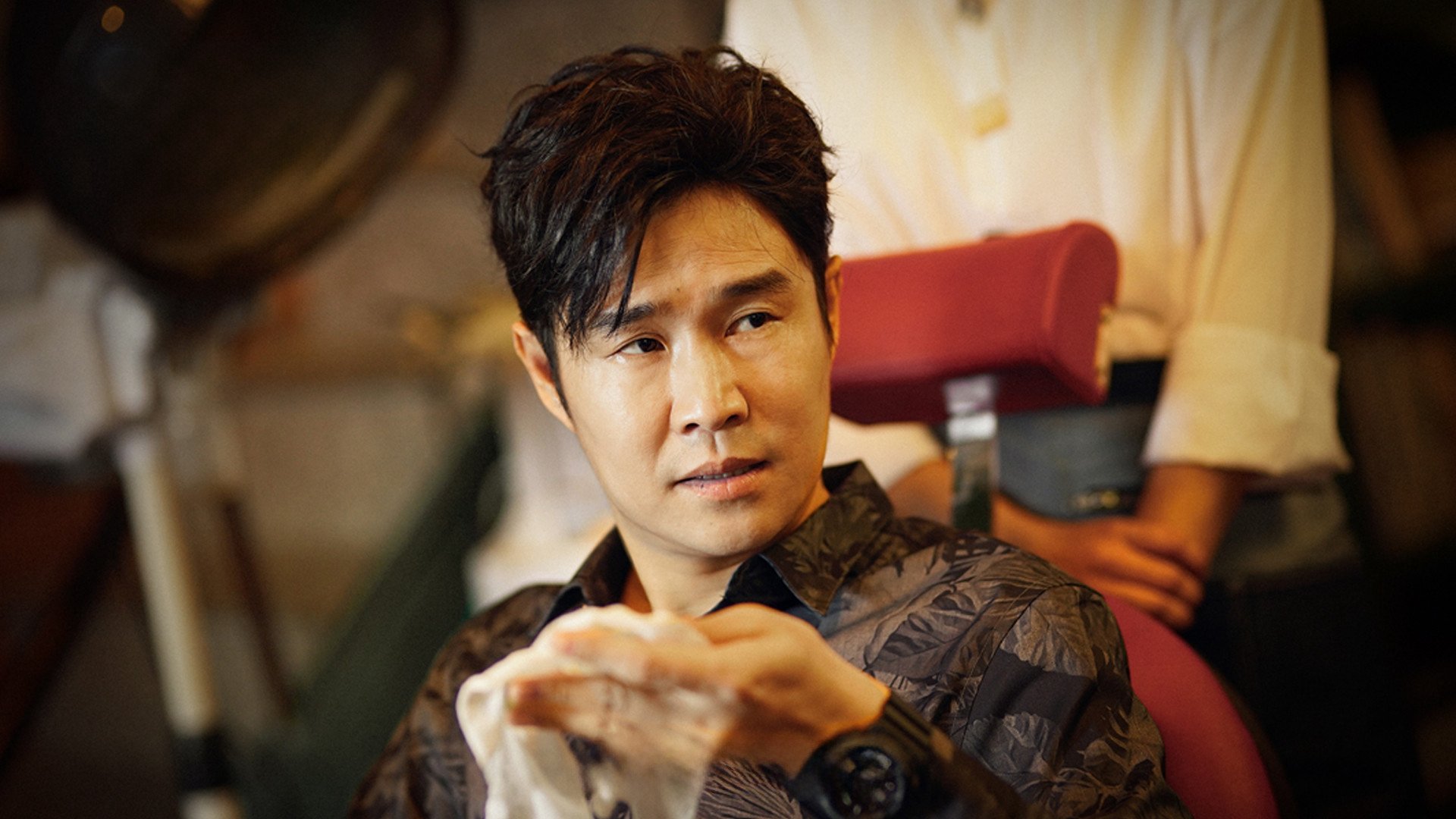 Nhất Bàn Đại Kỳ Nhất Bàn Đại Kỳ