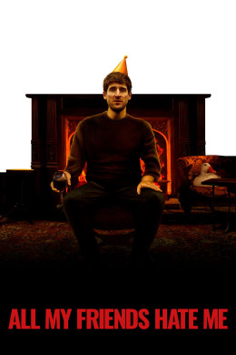 Bạn Bè Đều Ghét Tôi