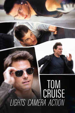 Tom Cruise - Hành Trình &Quot;Bất Khả Thi&Quot;