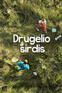 Trái Tim Bươm Bướm