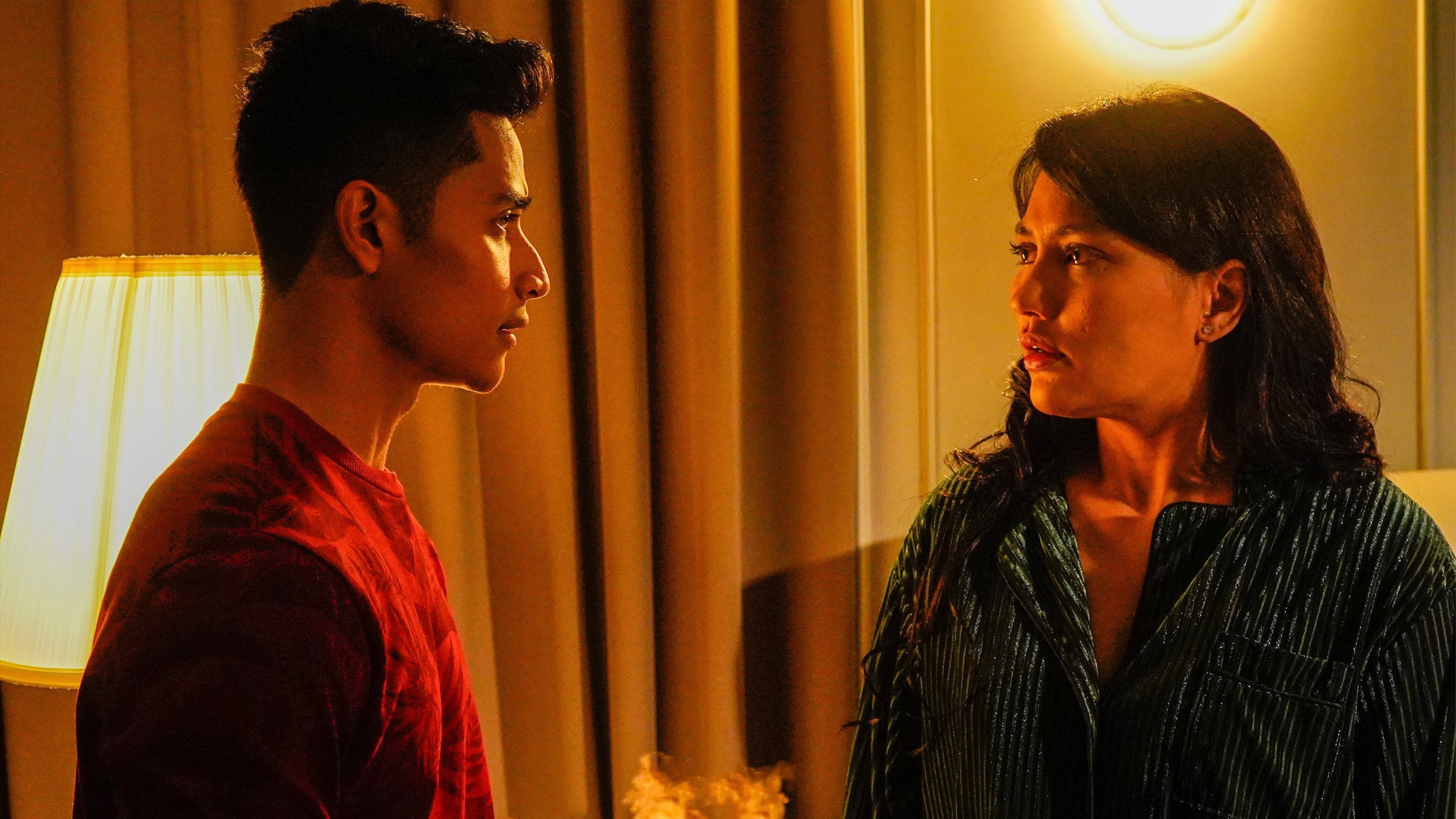 Rampas Cintaku (Phần 1) Rampas Cintaku (Phần 1)