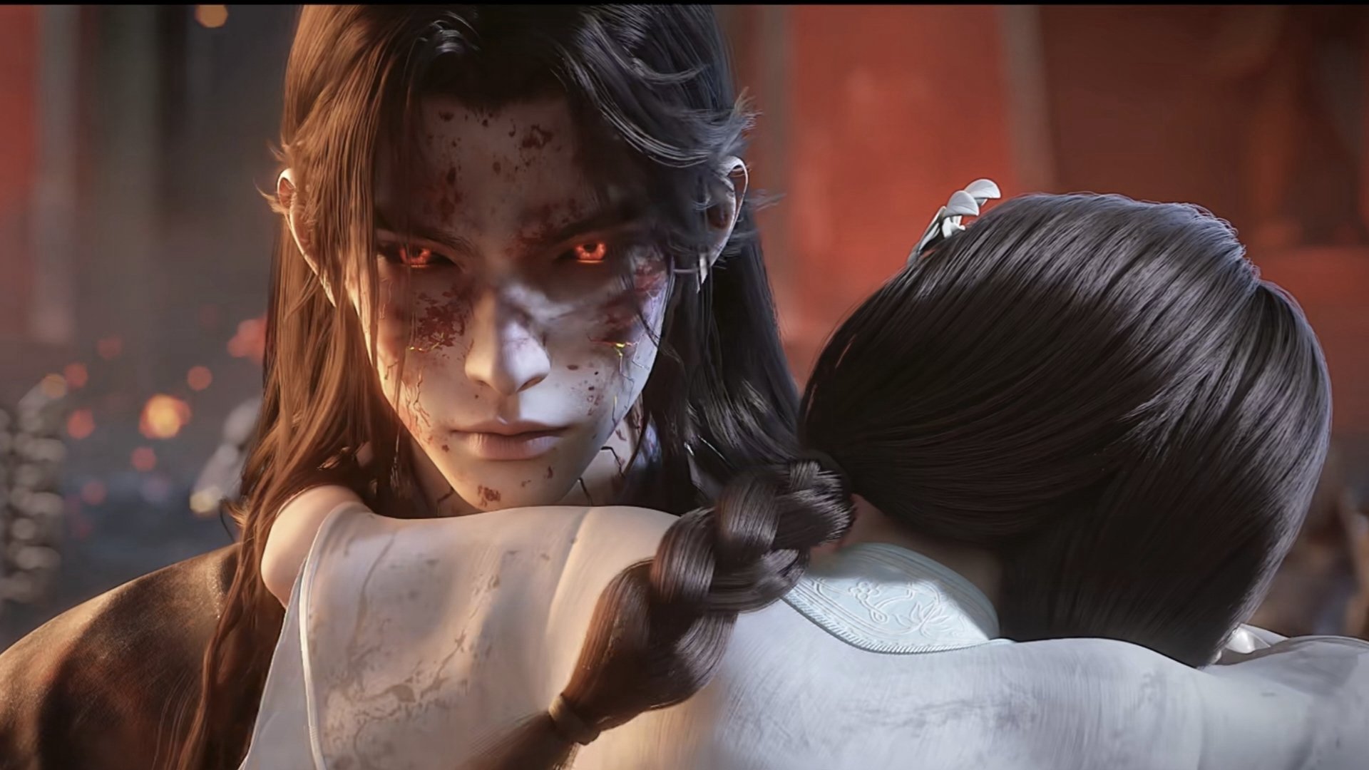 Thần Mộ (Phần 1) Thần Mộ (Phần 1)