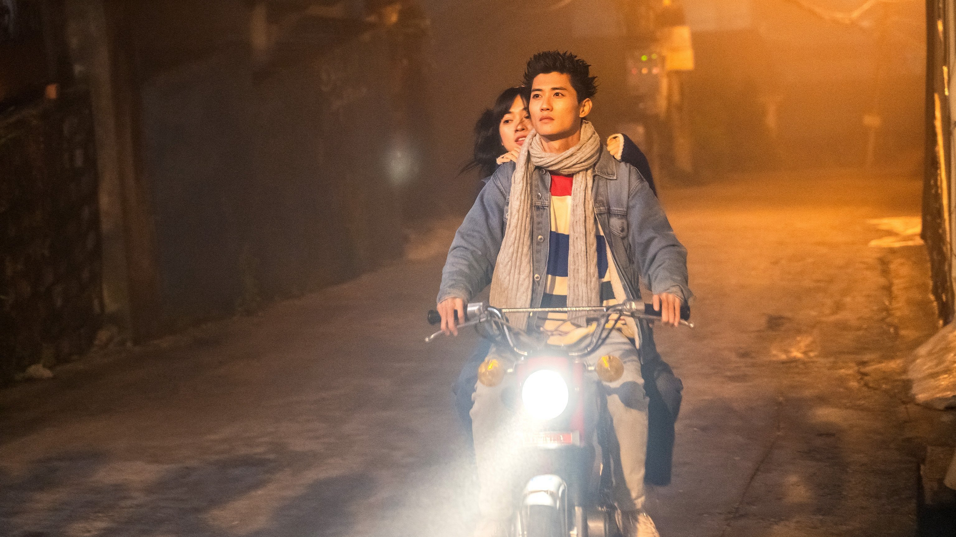 Thời Hoa Dại Thời Hoa Dại