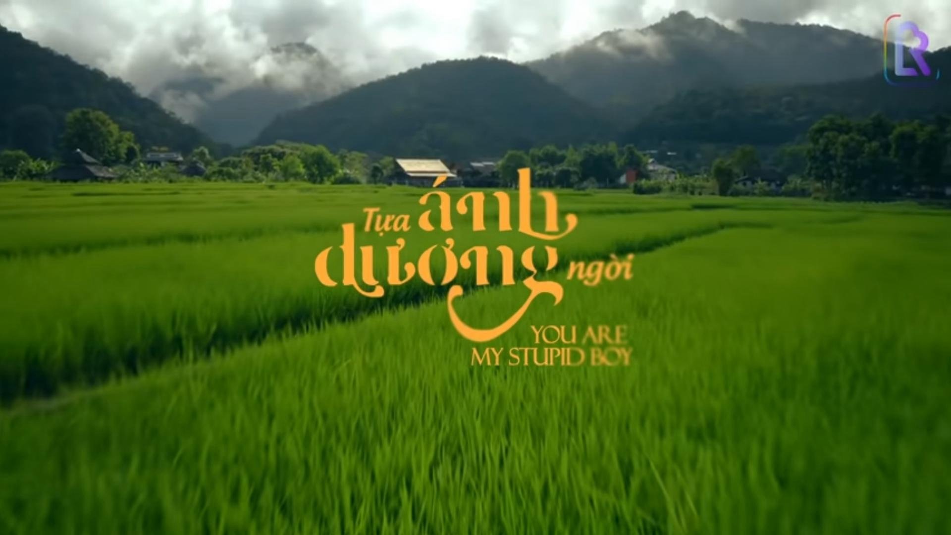 Tựa Ánh Dương Ngời Tựa Ánh Dương Ngời