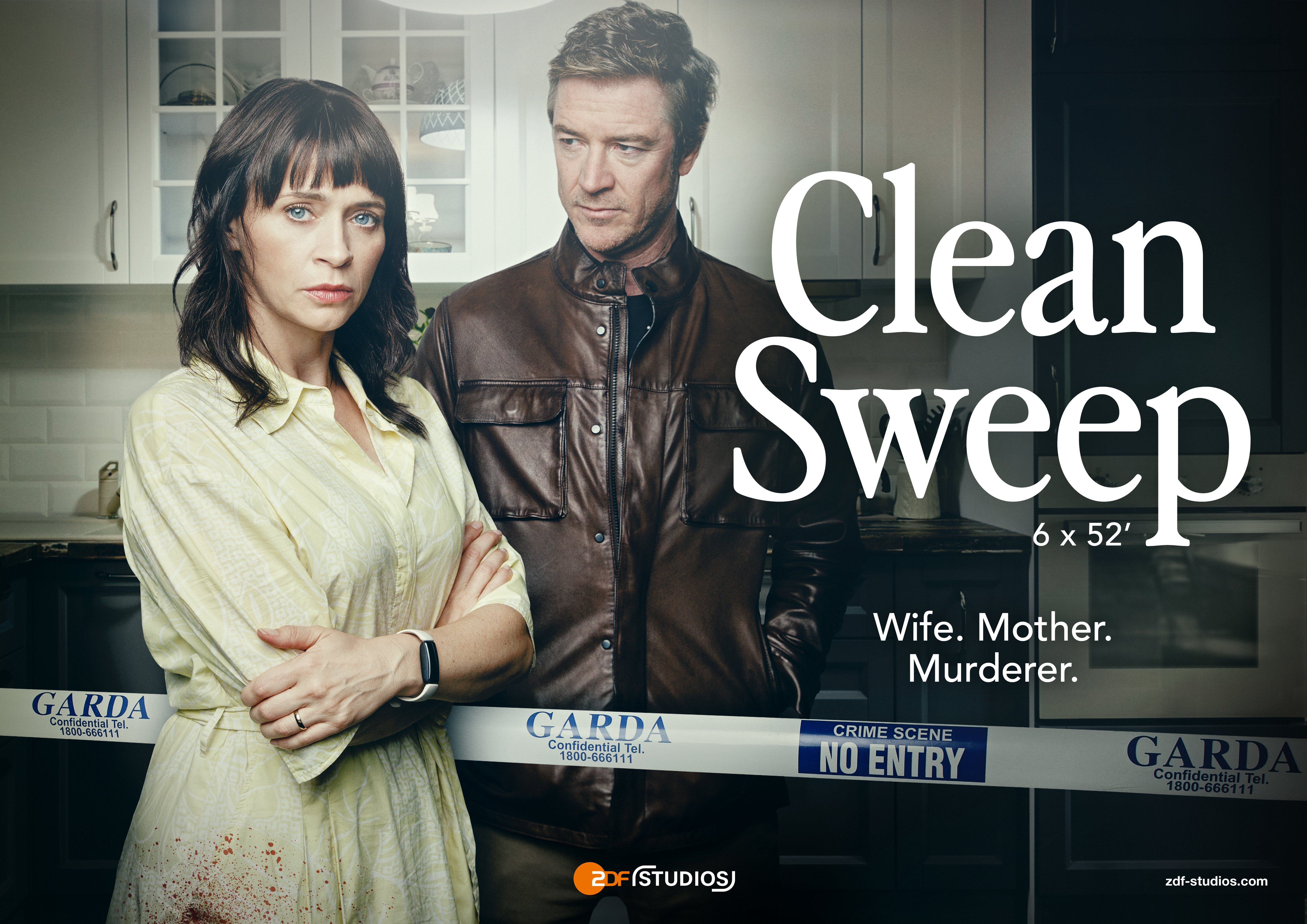 Tẩy Trắng: Buông Bỏ Tẩy Trắng: Buông Bỏ