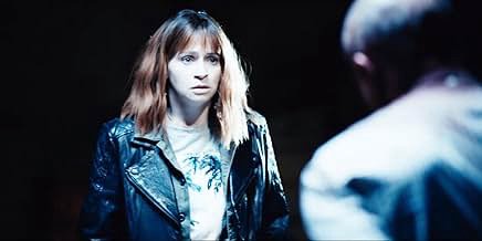 Tẩy Trắng: Câm Lặng Tẩy Trắng: Câm Lặng