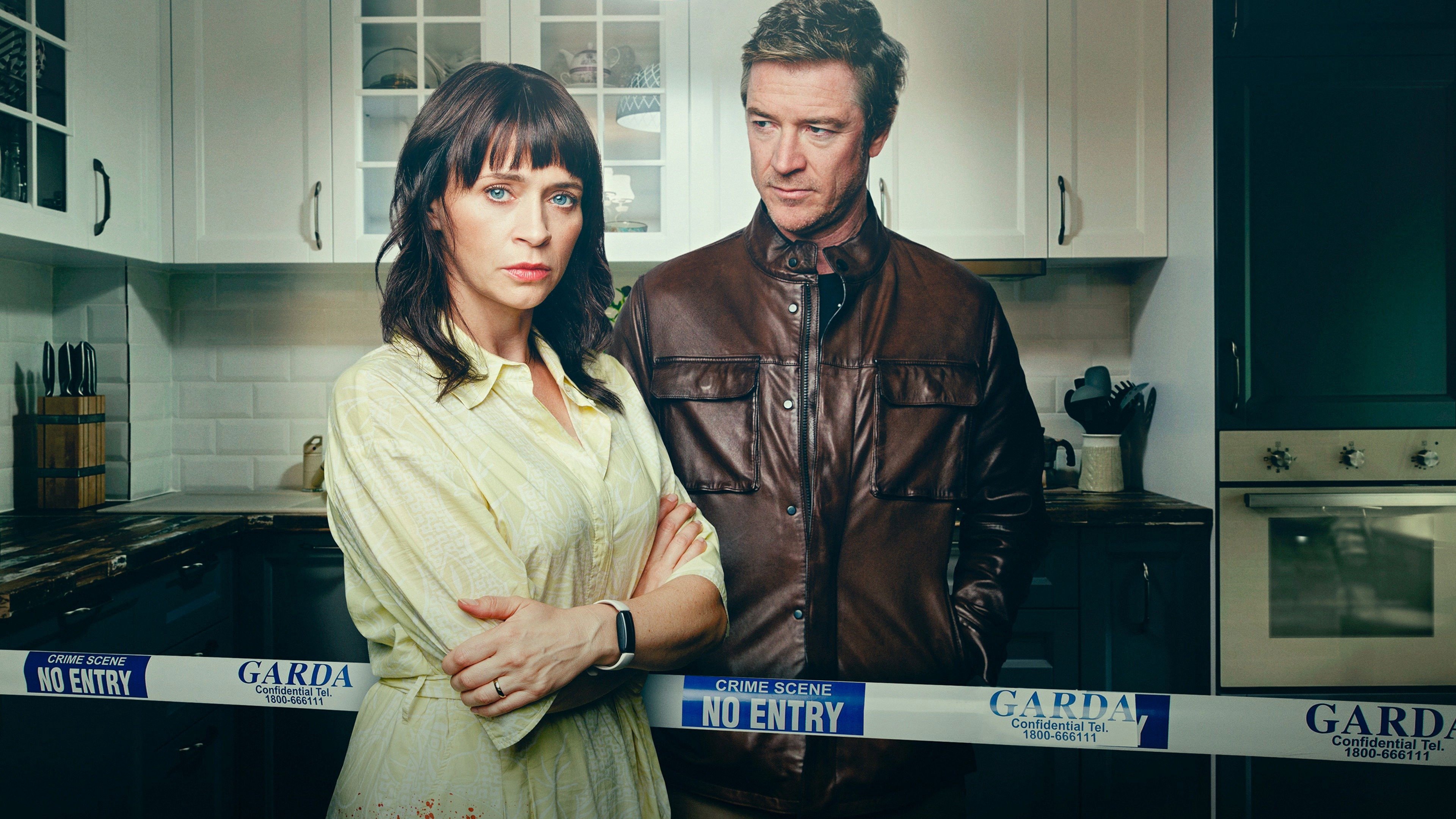 Tẩy Trắng: Deirdre Tẩy Trắng: Deirdre