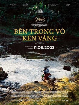 Bên Trong Vỏ Kén Vàng