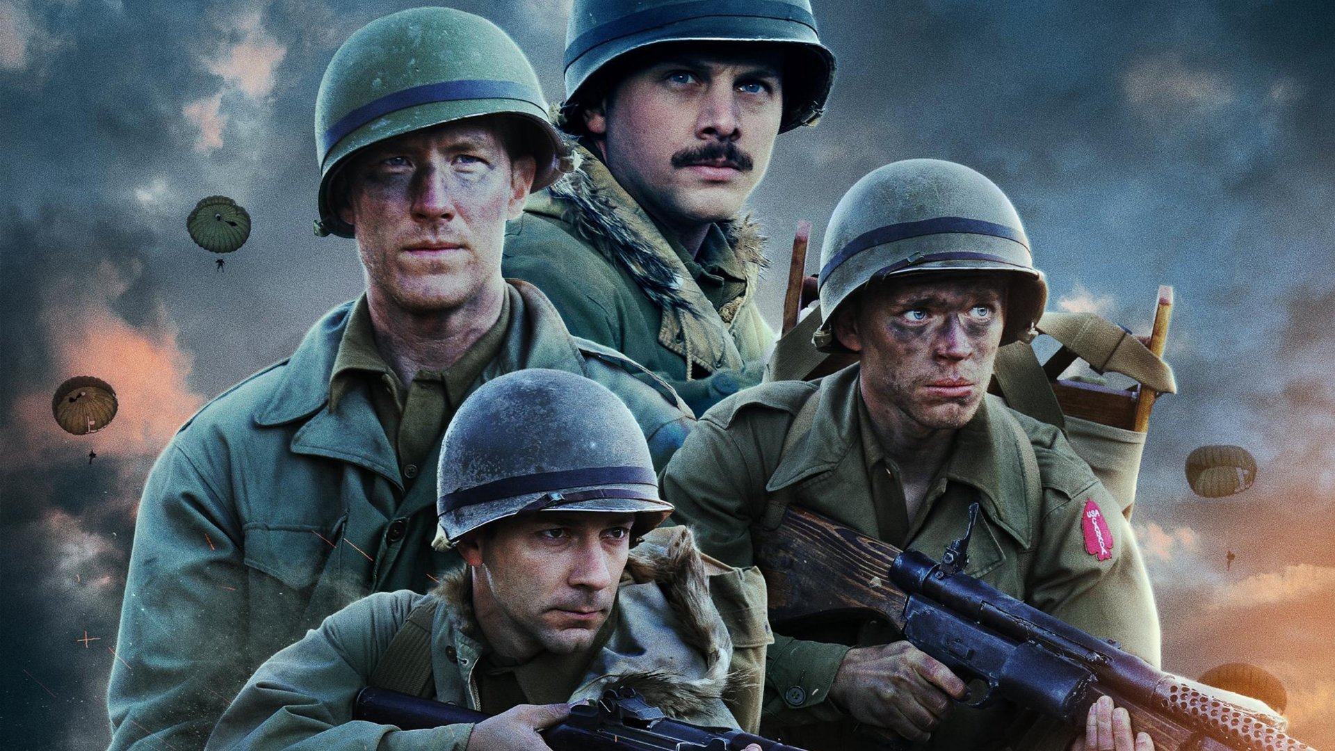 Người Của Quỷ Người Của Quỷ