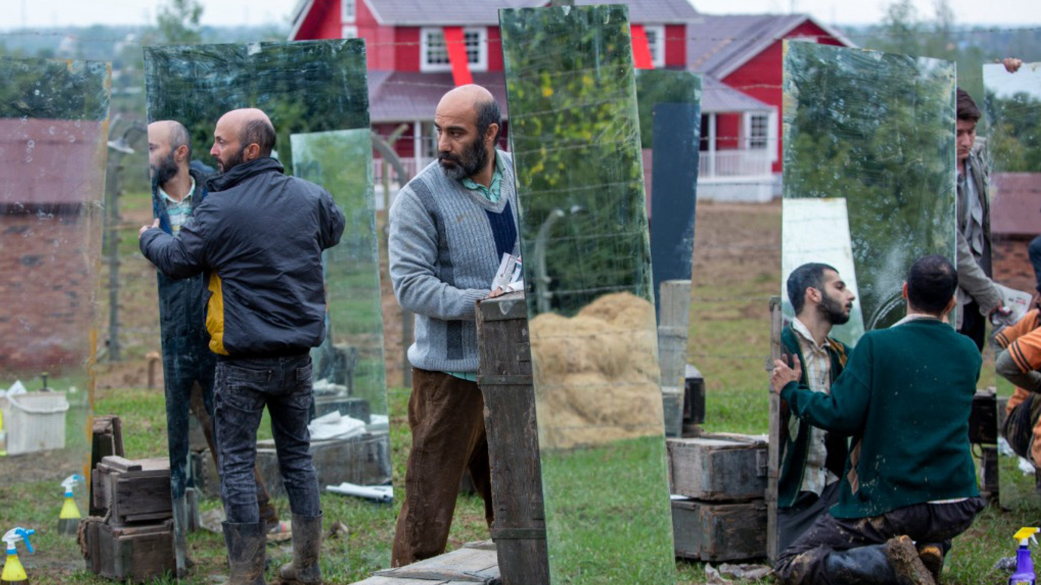 Thế Chiến Thứ Ba Thế Chiến Thứ Ba