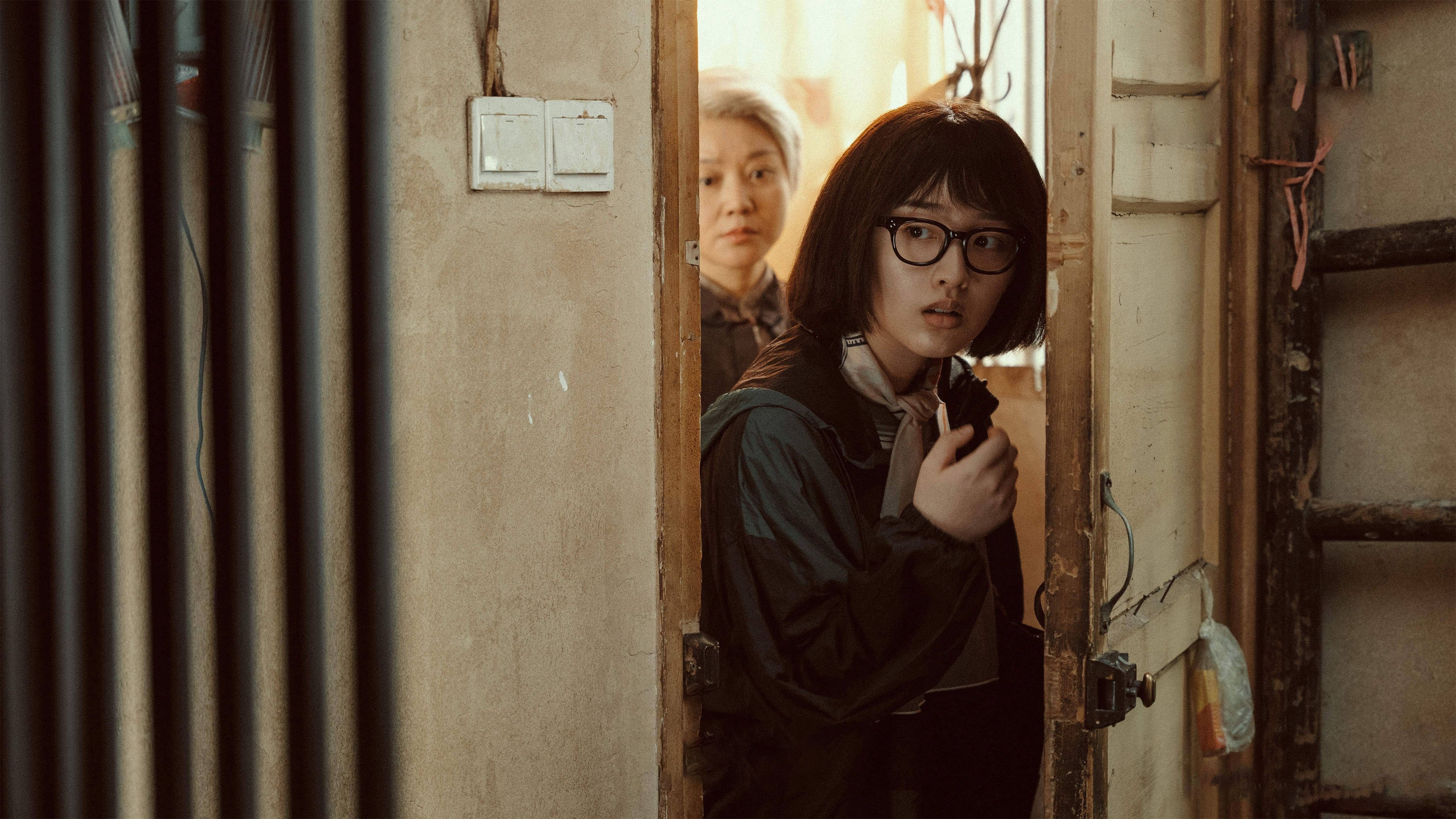 Thế Giới Mới Của Bà Ngoại Thế Giới Mới Của Bà Ngoại