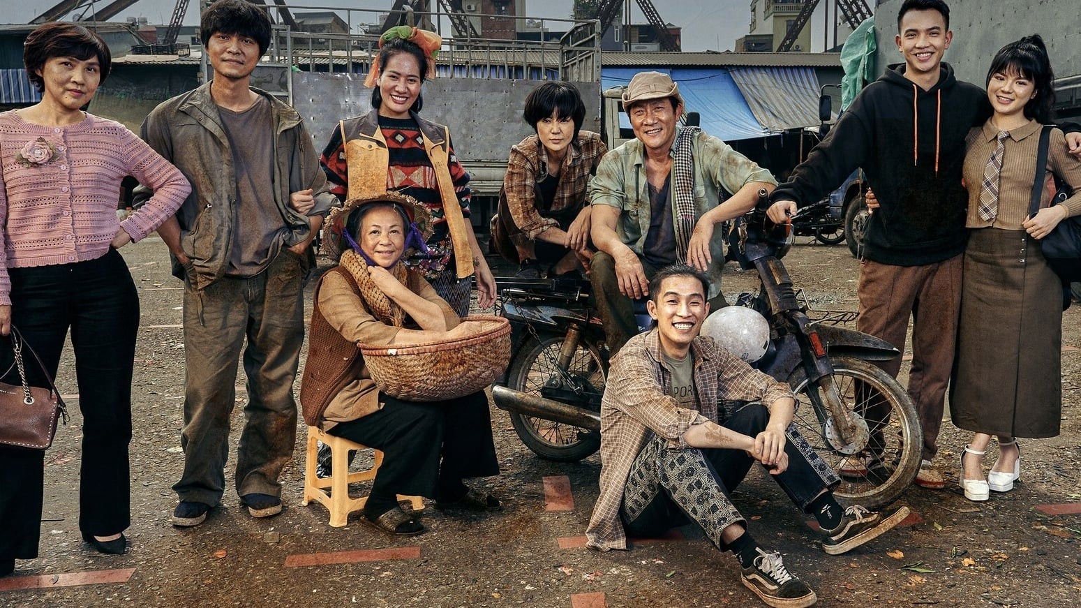 Cuộc Đời Vẫn Đẹp Sao Cuộc Đời Vẫn Đẹp Sao