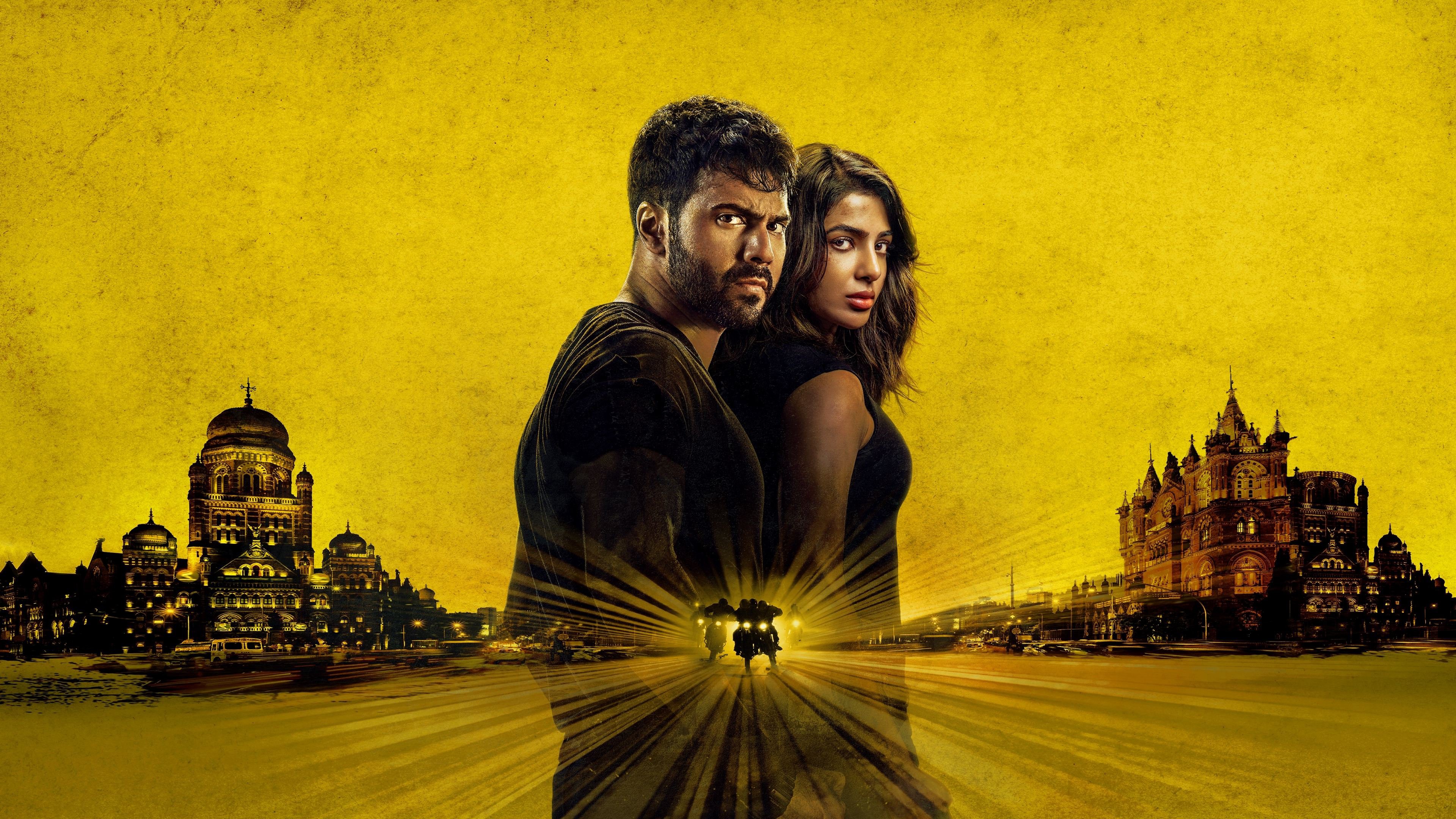 Citadel: Honey &Amp; Bunny Citadel: Honey &Amp; Bunny