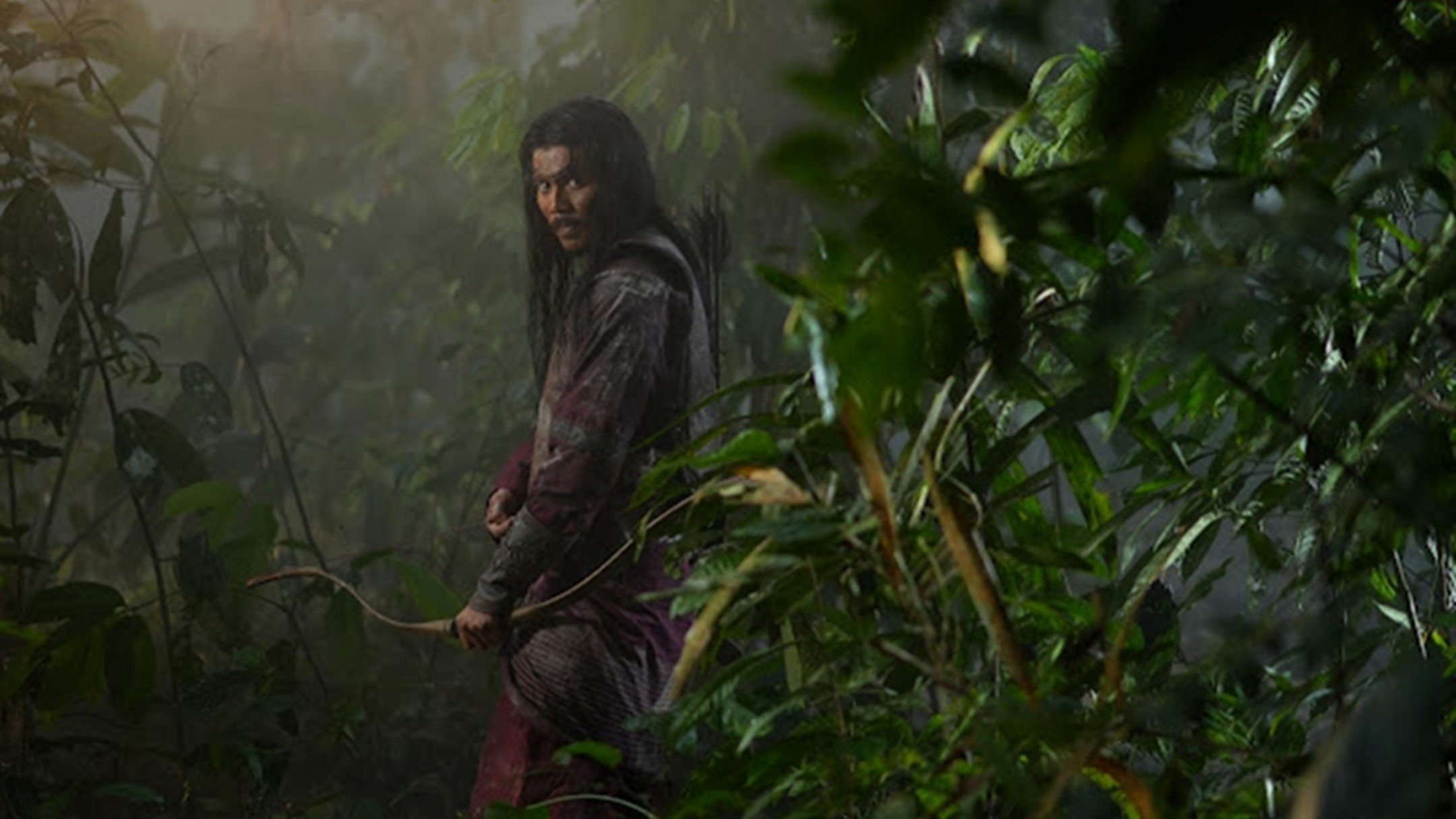 Pendekar Awang: Darah Indera Gajah Pendekar Awang: Darah Indera Gajah