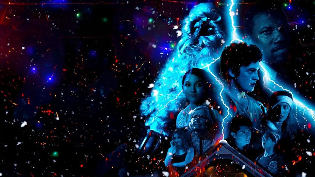 Santastein Santastein