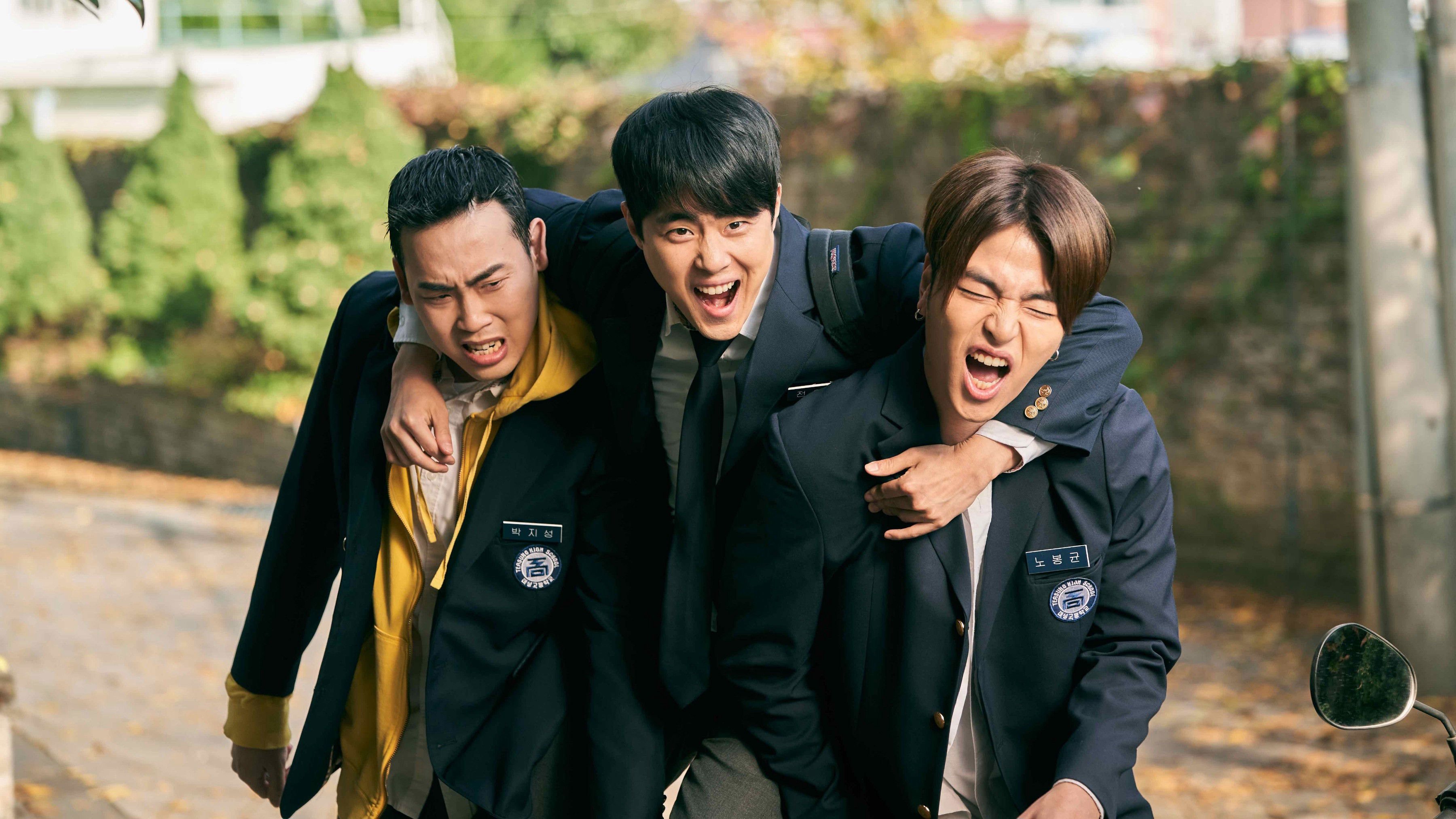 Trở Về Năm 1997 Trở Về Năm 1997