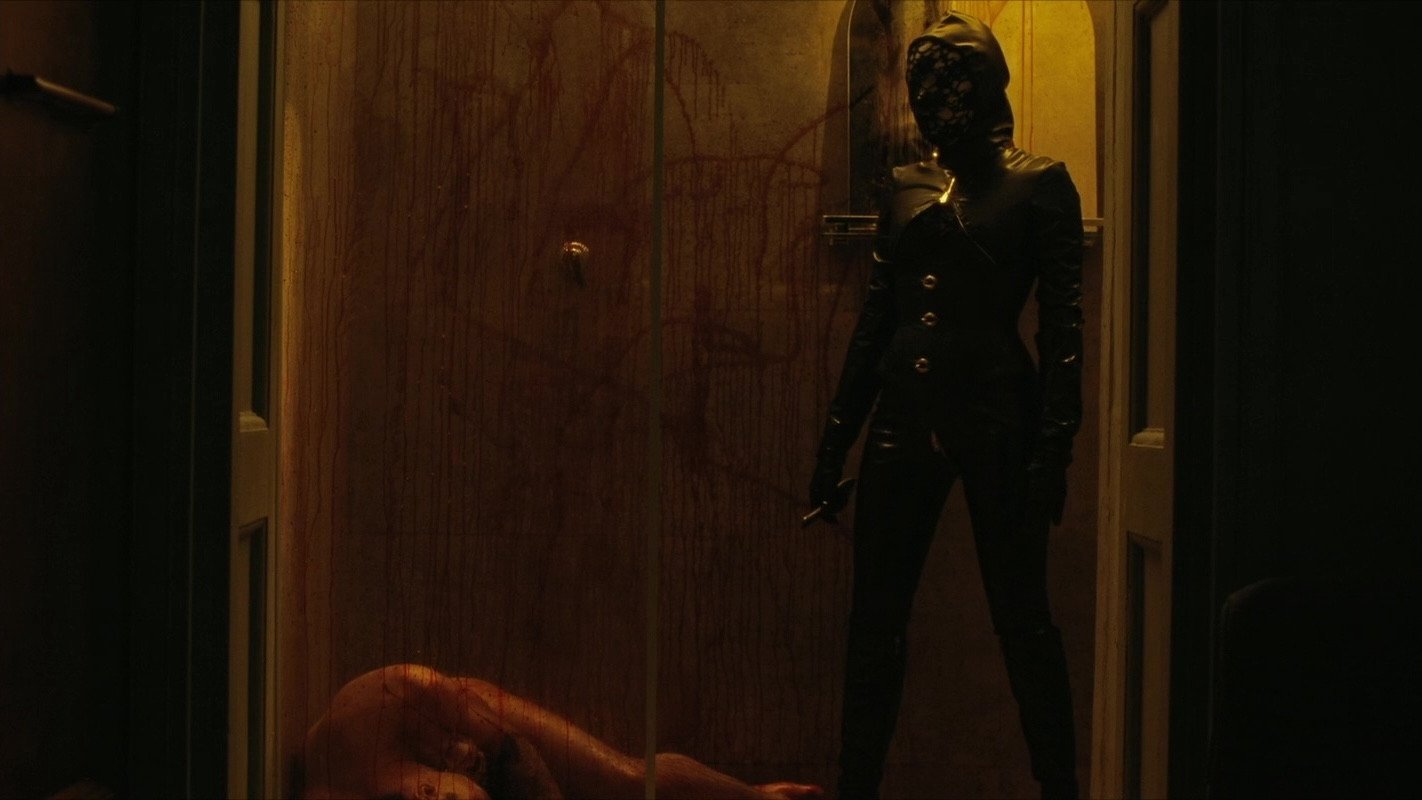 Cám Dỗ Chết Người Cám Dỗ Chết Người