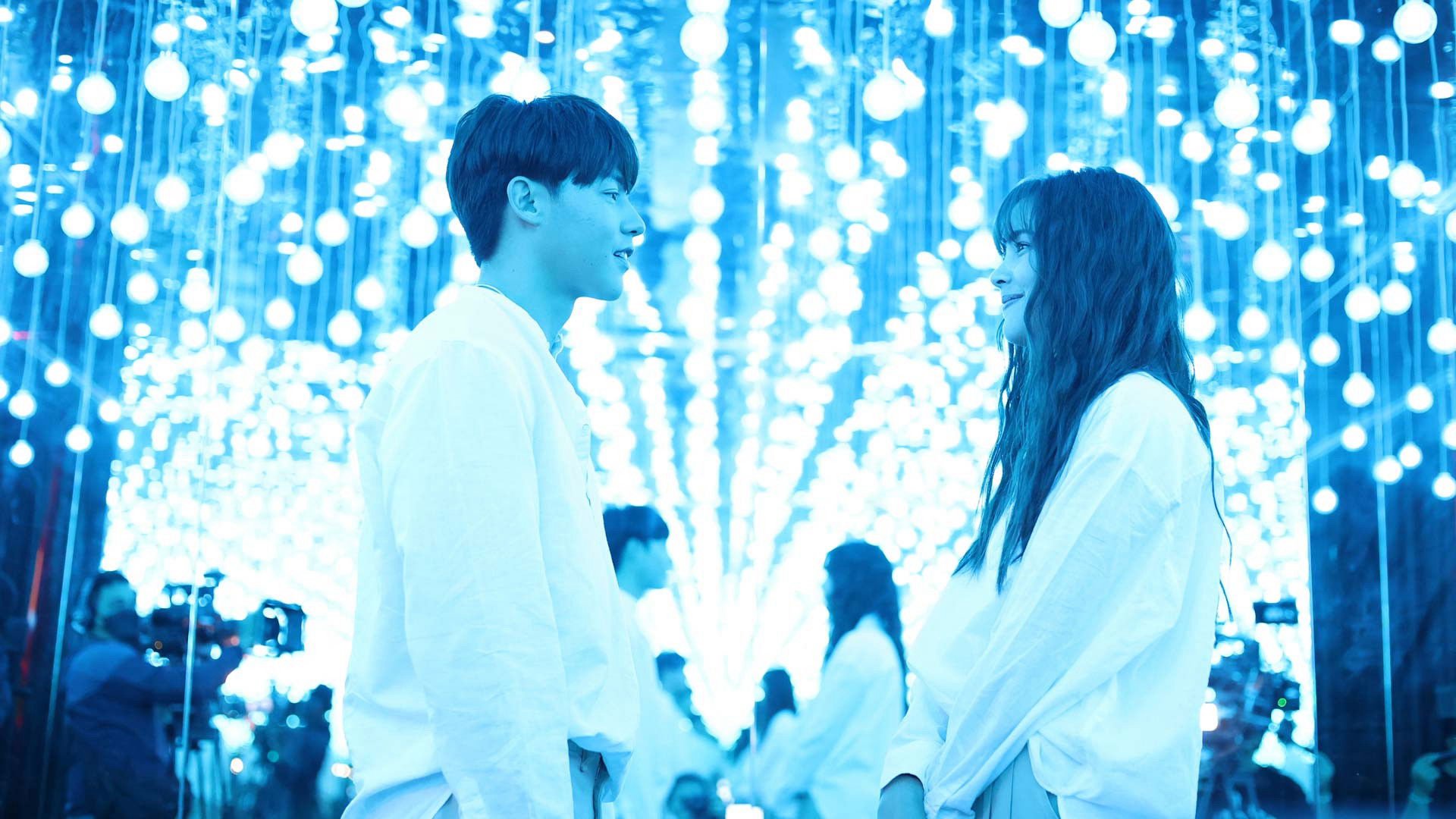 Chờ Ngày Ta Yêu Nhau Chờ Ngày Ta Yêu Nhau