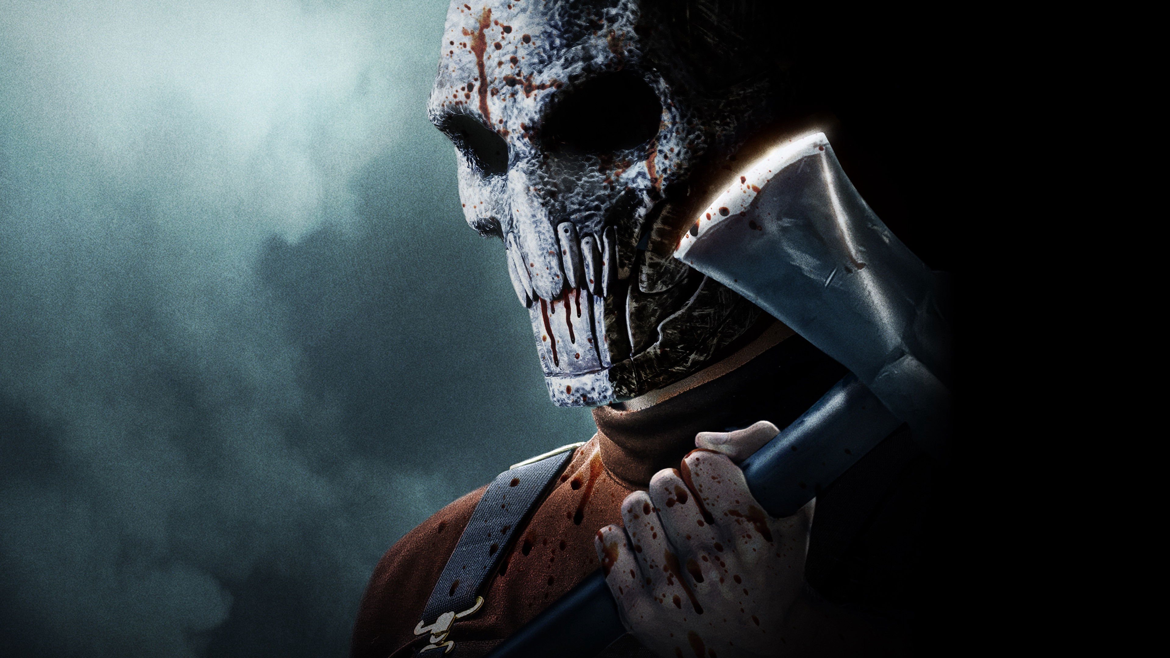 Kẻ Giết Người Huyết Thống Kẻ Giết Người Huyết Thống