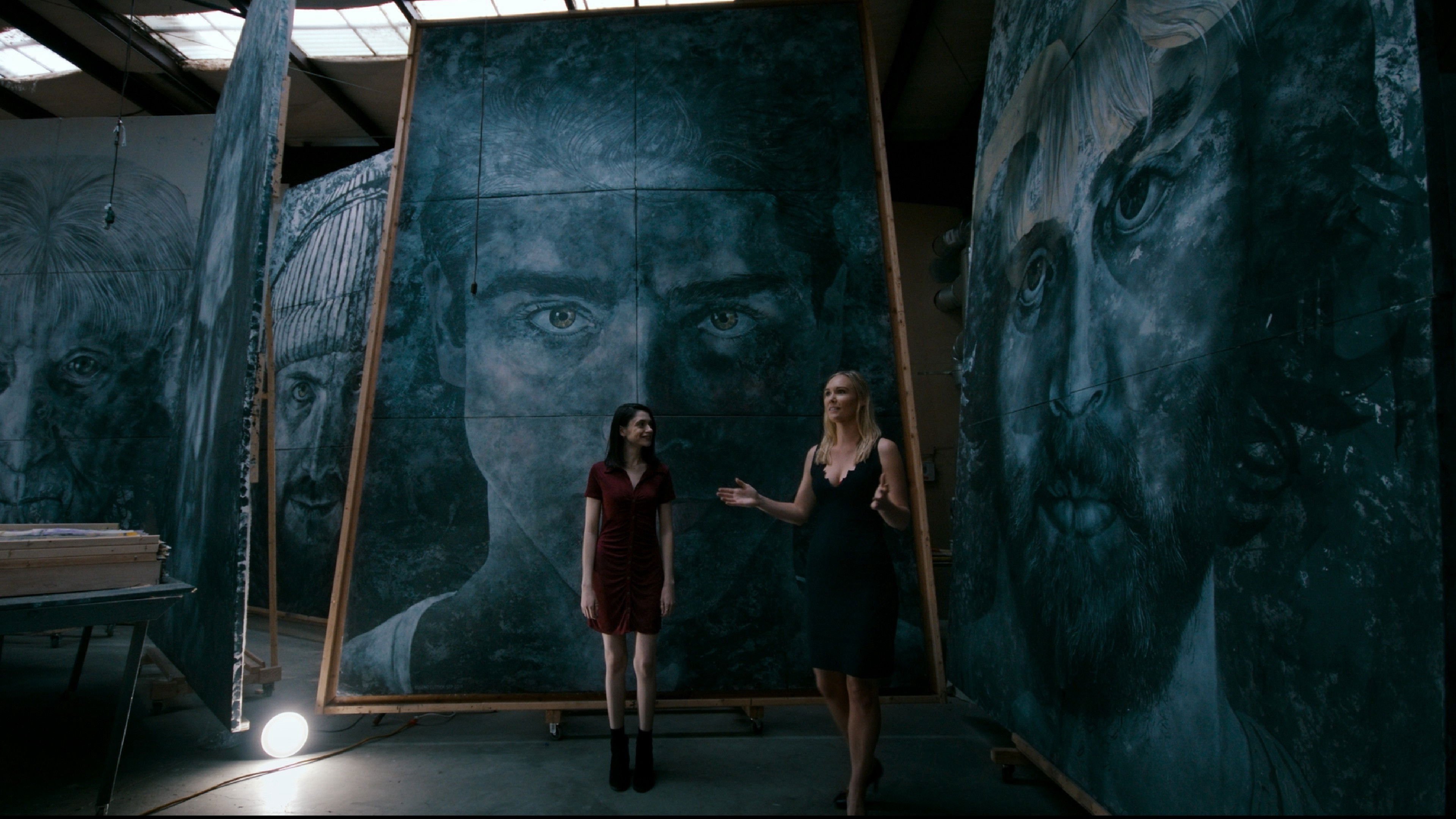 Sát Thủ Tình Dục Sát Thủ Tình Dục