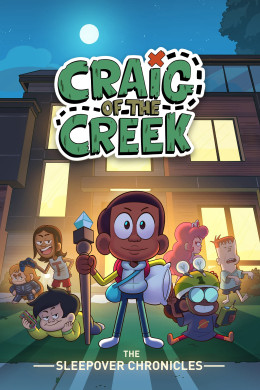 Craig of the Creek (Season 6)