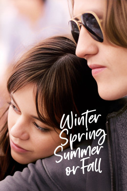 Winter Spring Summer Or Fall