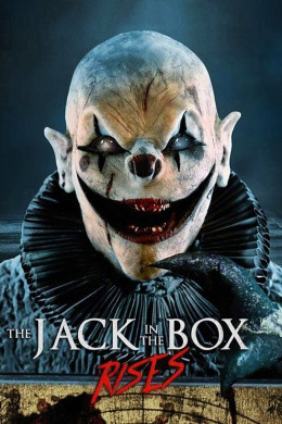 The Jack In The Box Rises