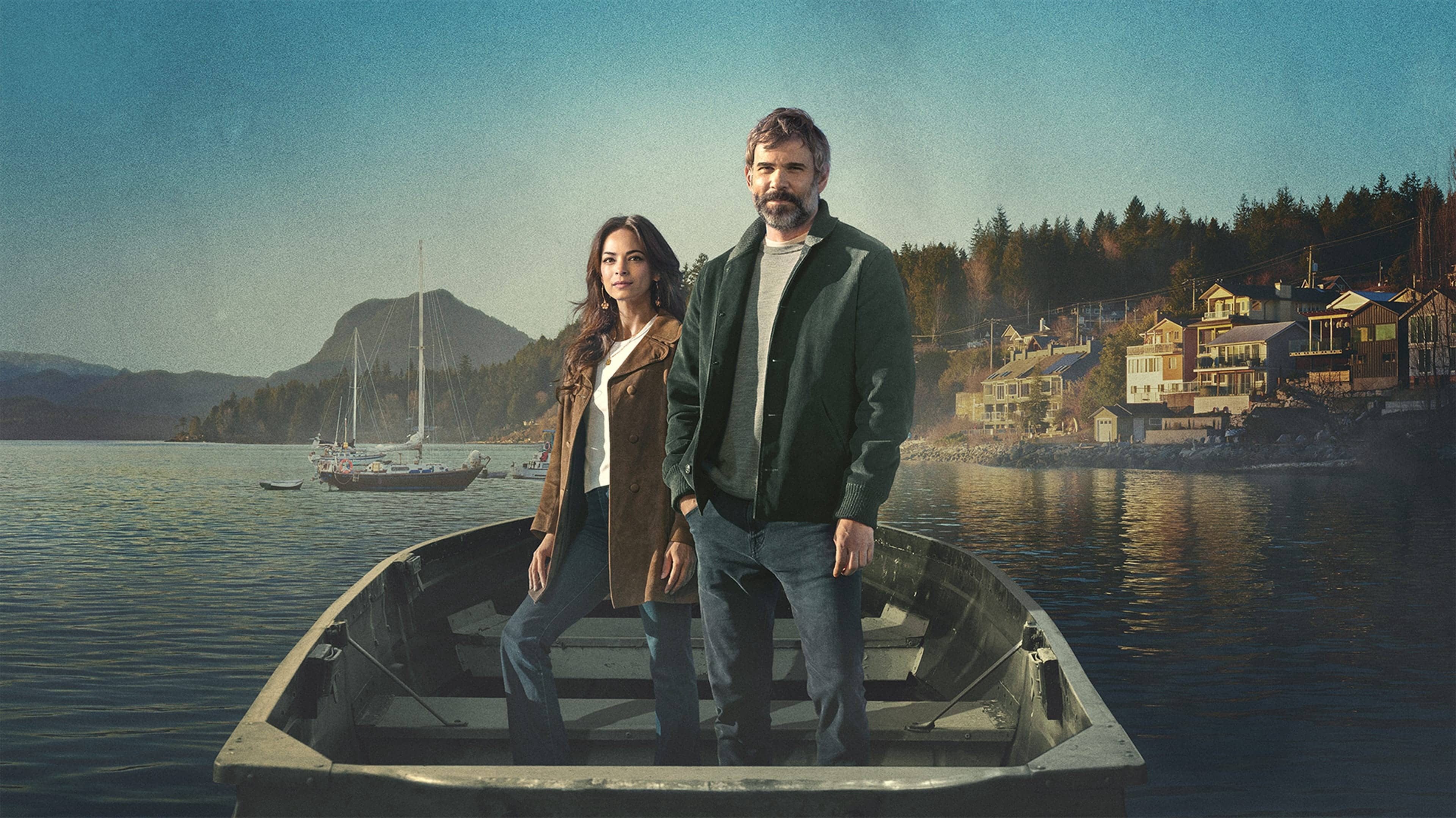 Án Mạng Ở Thị Trấn Nhỏ (Phần 1) Án Mạng Ở Thị Trấn Nhỏ (Phần 1)