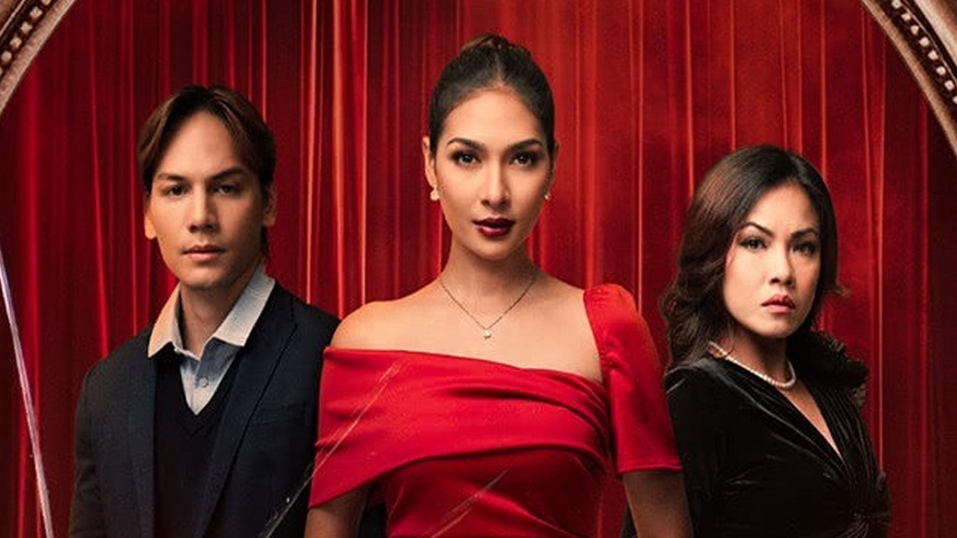 Cạm Bẫy Tình Yêu Cạm Bẫy Tình Yêu