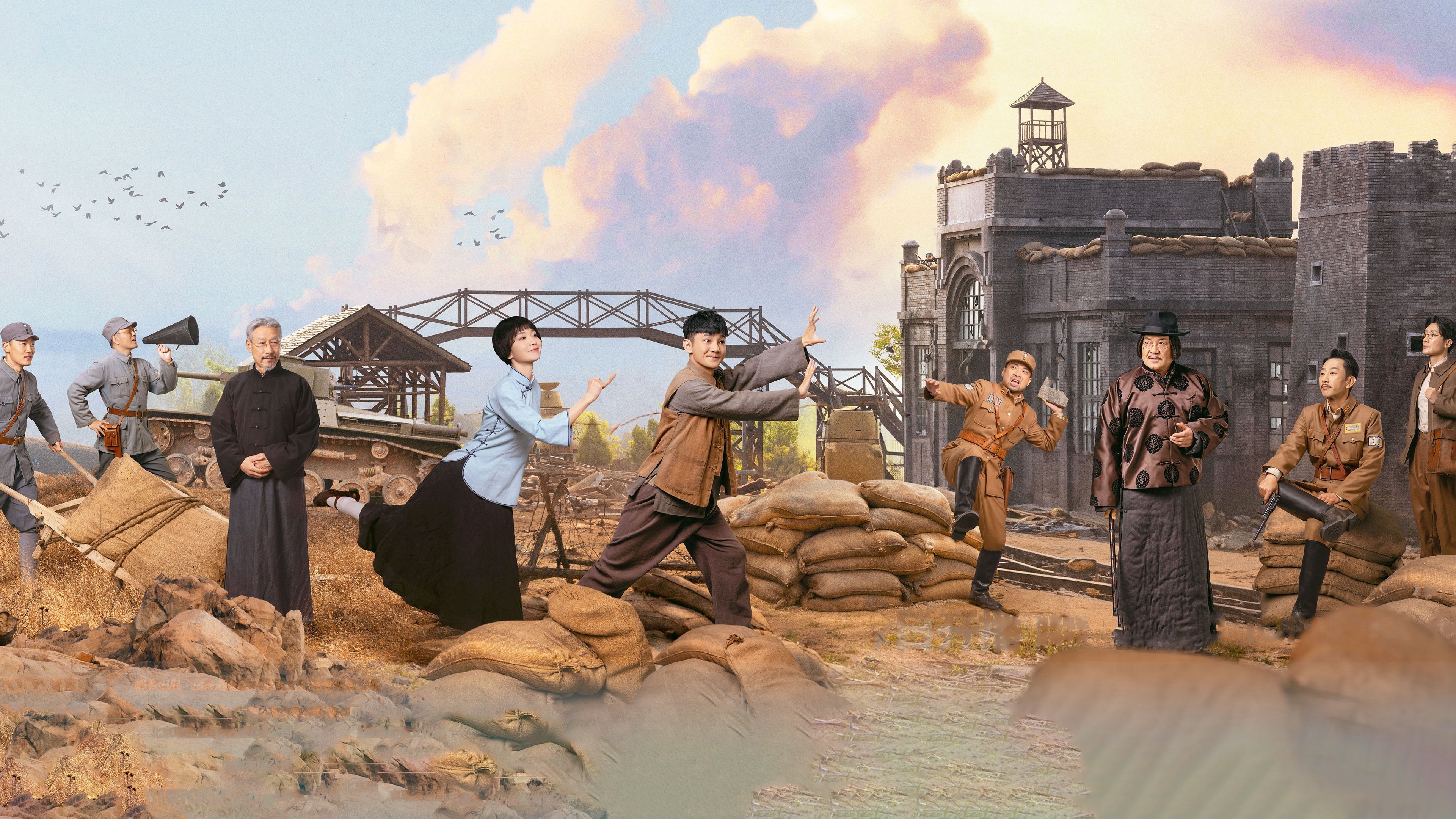 Cẩu Thặng Mau Chạy Đi Cẩu Thặng Mau Chạy Đi