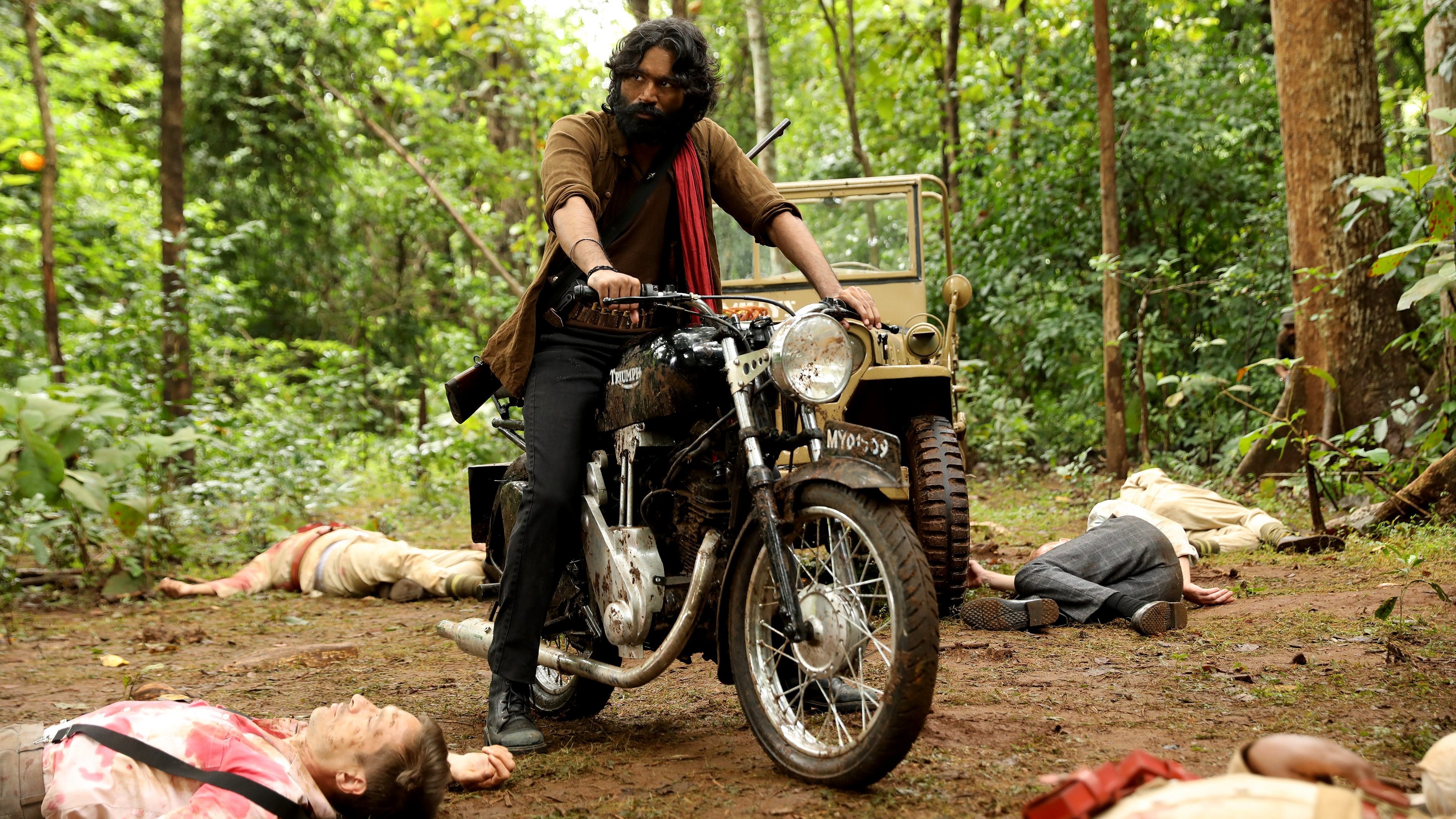 Đại Uý Miller Đại Uý Miller