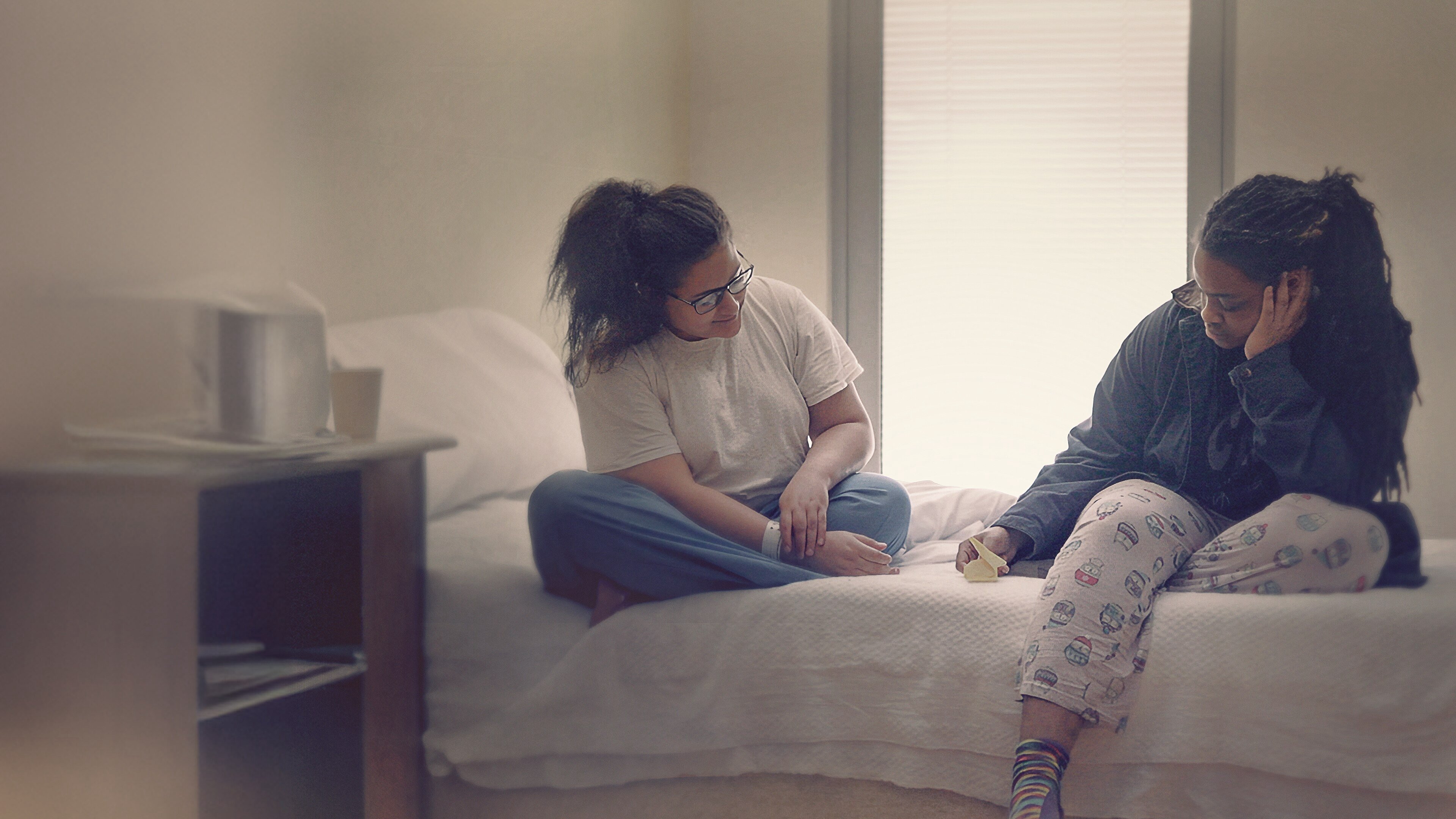 One South: Toàn Cảnh Một Khoa Tâm Thần One South: Toàn Cảnh Một Khoa Tâm Thần