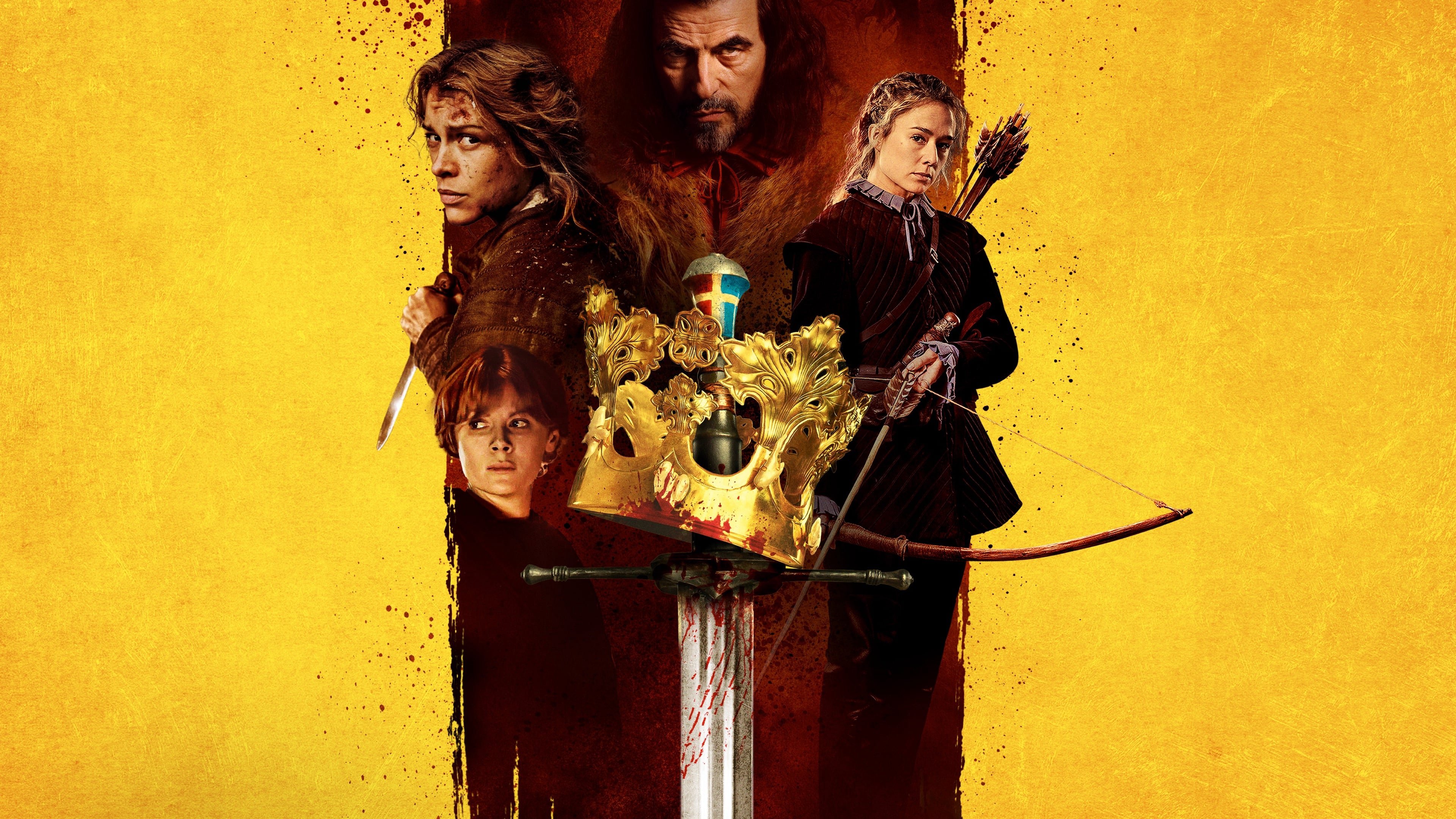 Stockholm Tắm Máu Stockholm Tắm Máu