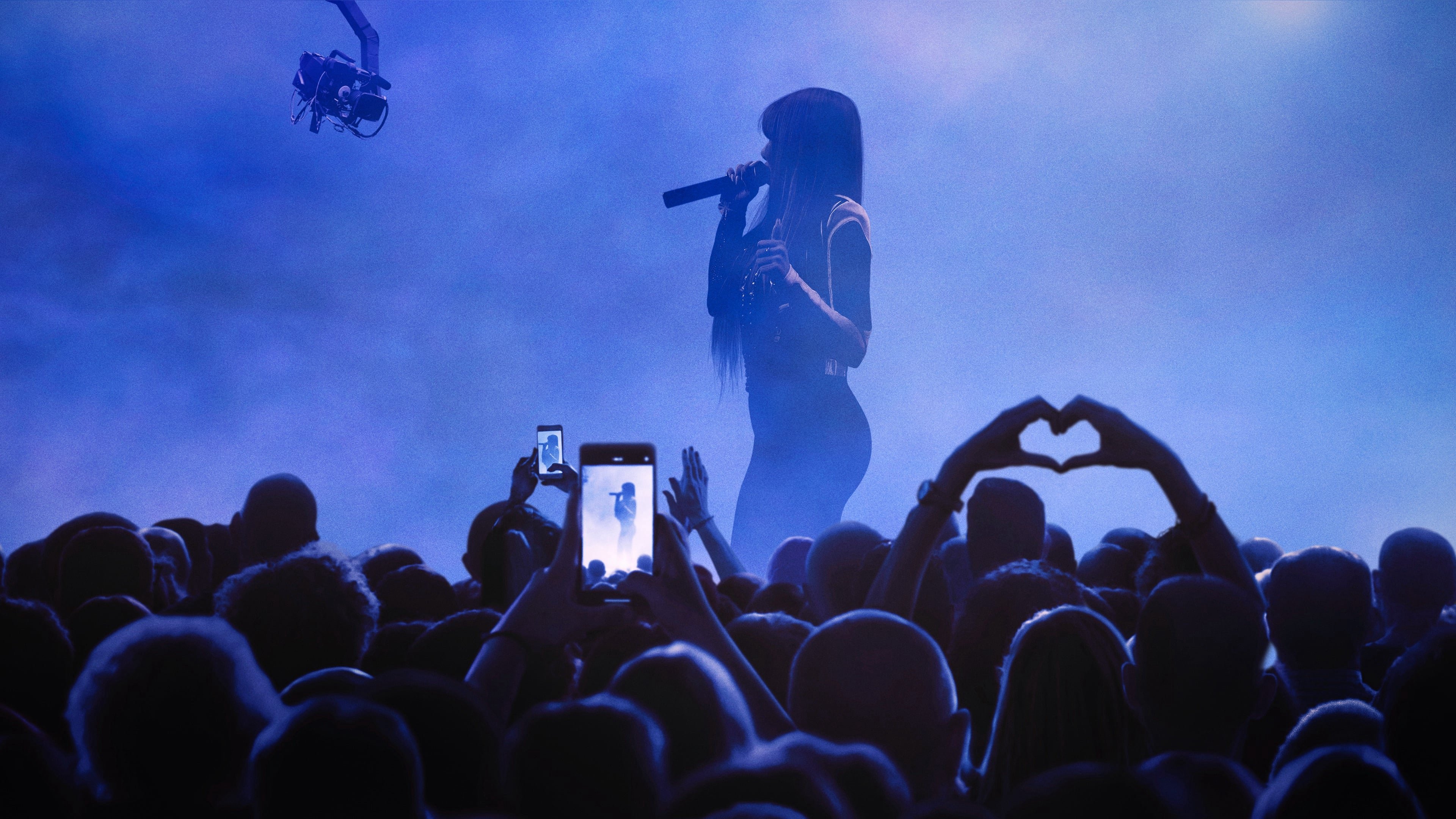 Thần Tượng K-Pop - K-Pop Idols Thần Tượng K-Pop - K-Pop Idols