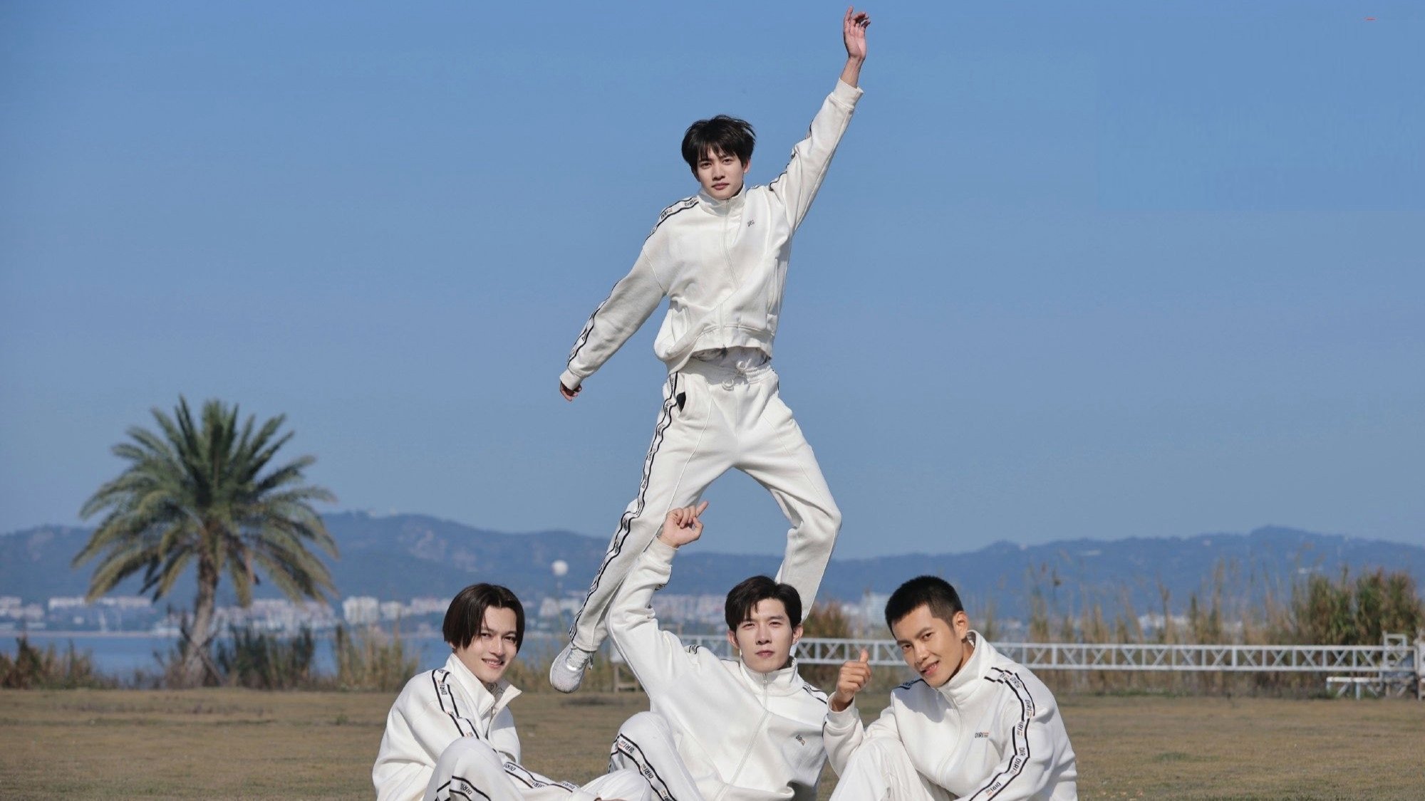 Tôi Không Nghĩ Về Bất Cứ Điều Gì Khi Tôi Chạy Tôi Không Nghĩ Về Bất Cứ Điều Gì Khi Tôi Chạy