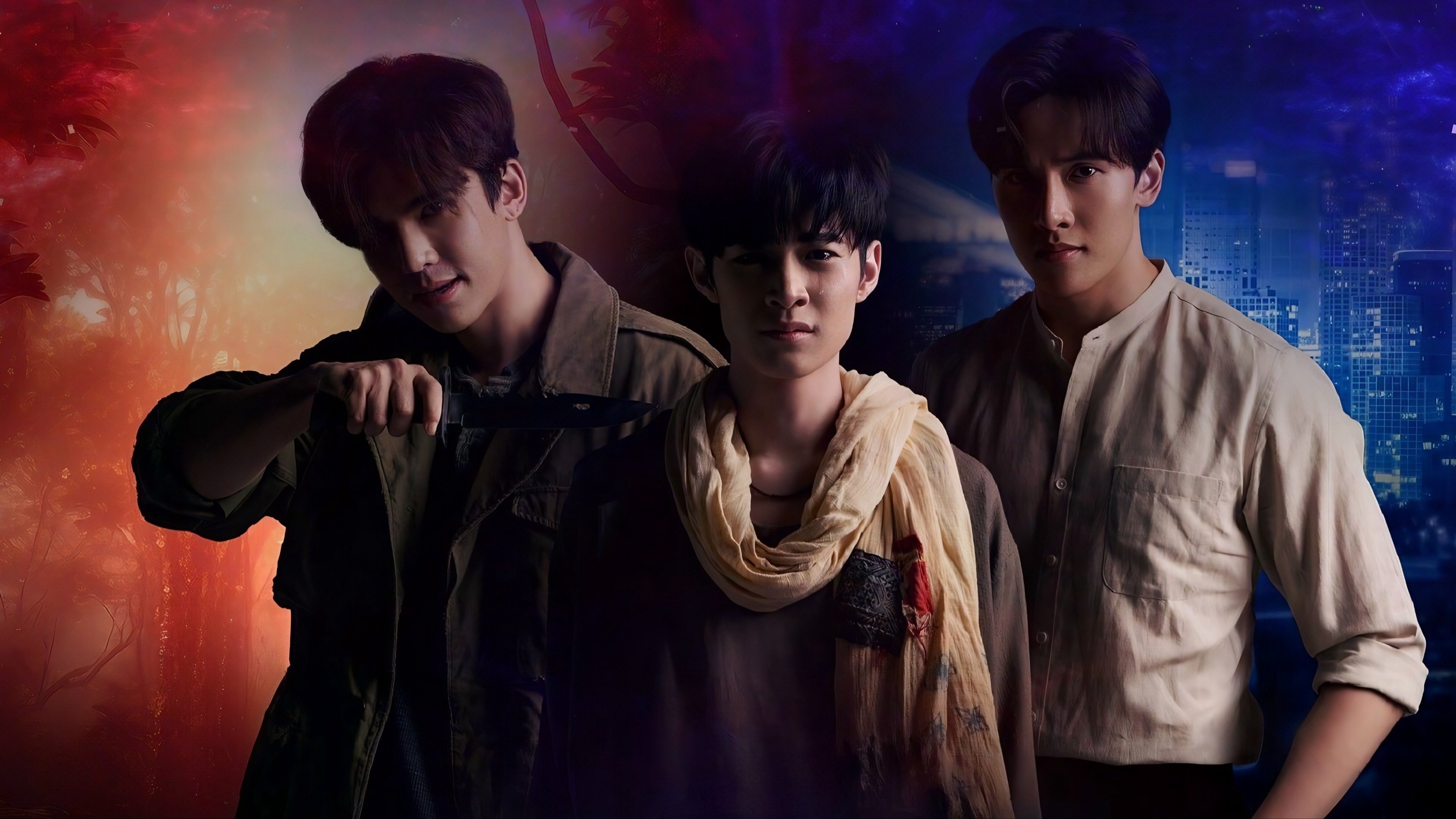 Two Worlds: Hai Thế Giới, Một Trái Tim Two Worlds: Hai Thế Giới, Một Trái Tim