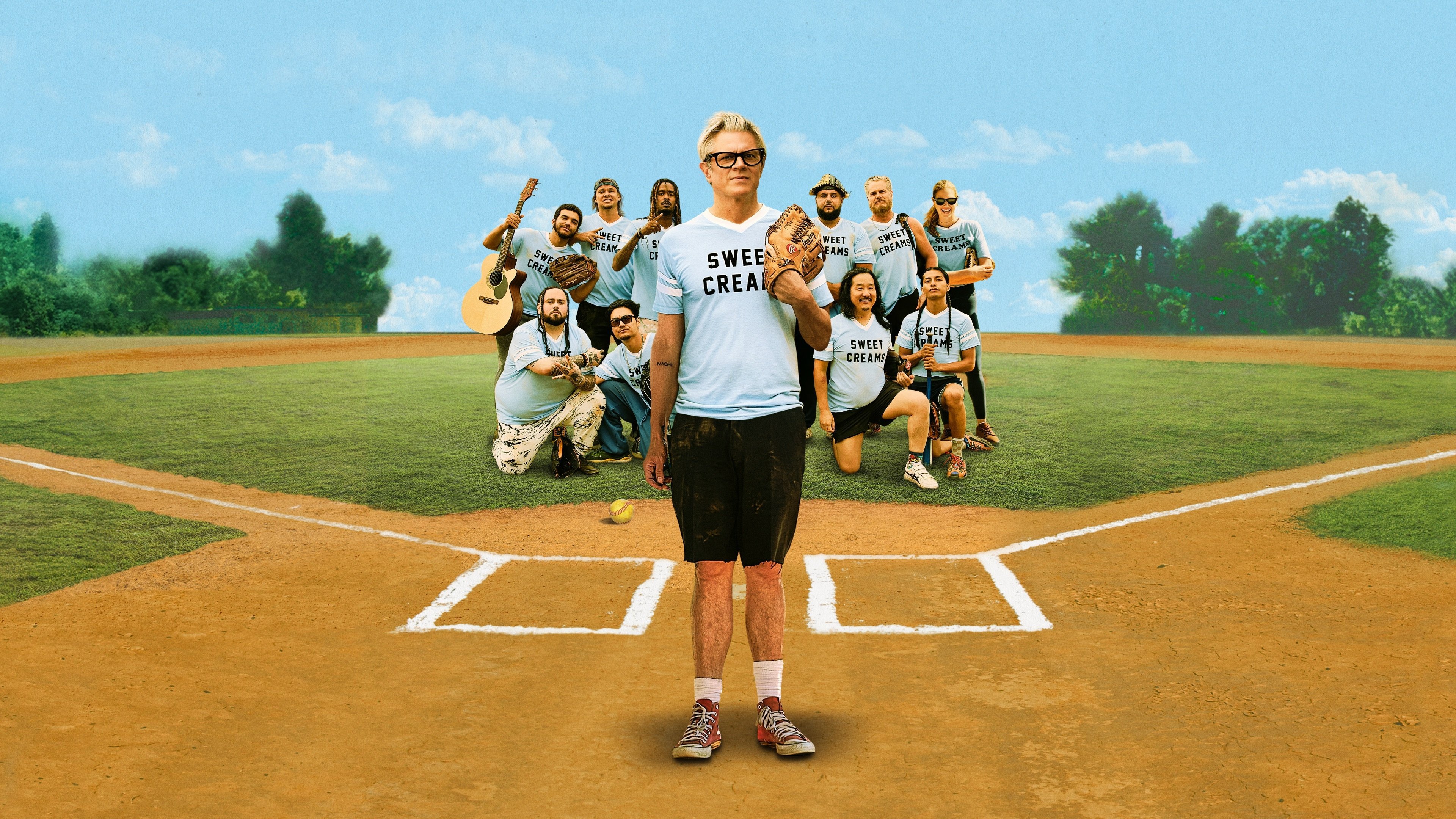 Chuyện Đội Bóng Ở Sweet Dreams Chuyện Đội Bóng Ở Sweet Dreams