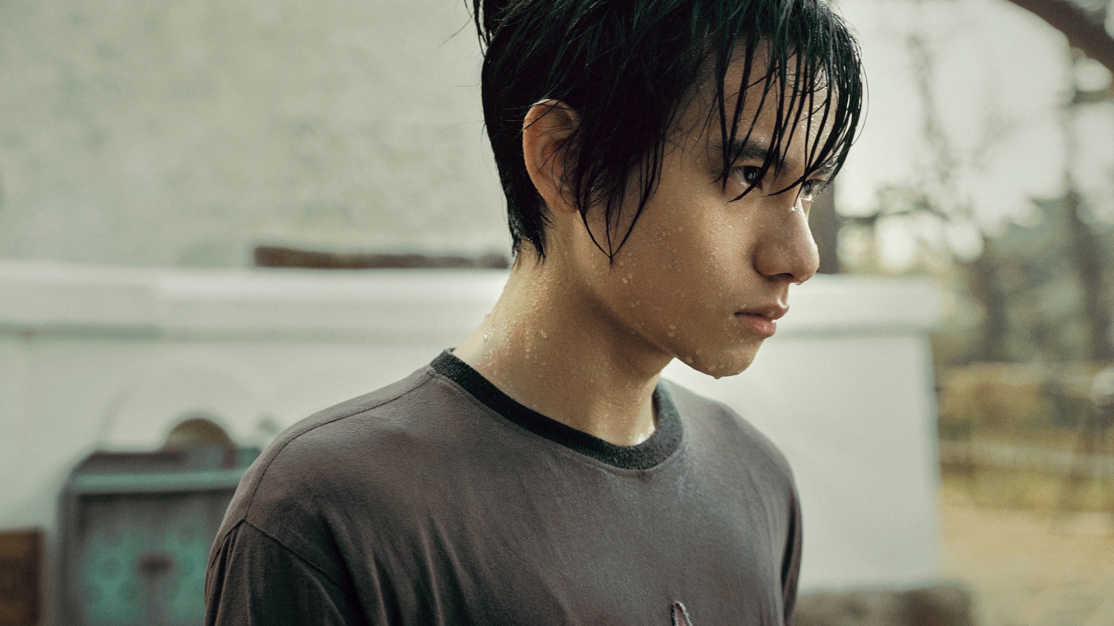 Dị Nhân Chi Hạ Dị Nhân Chi Hạ