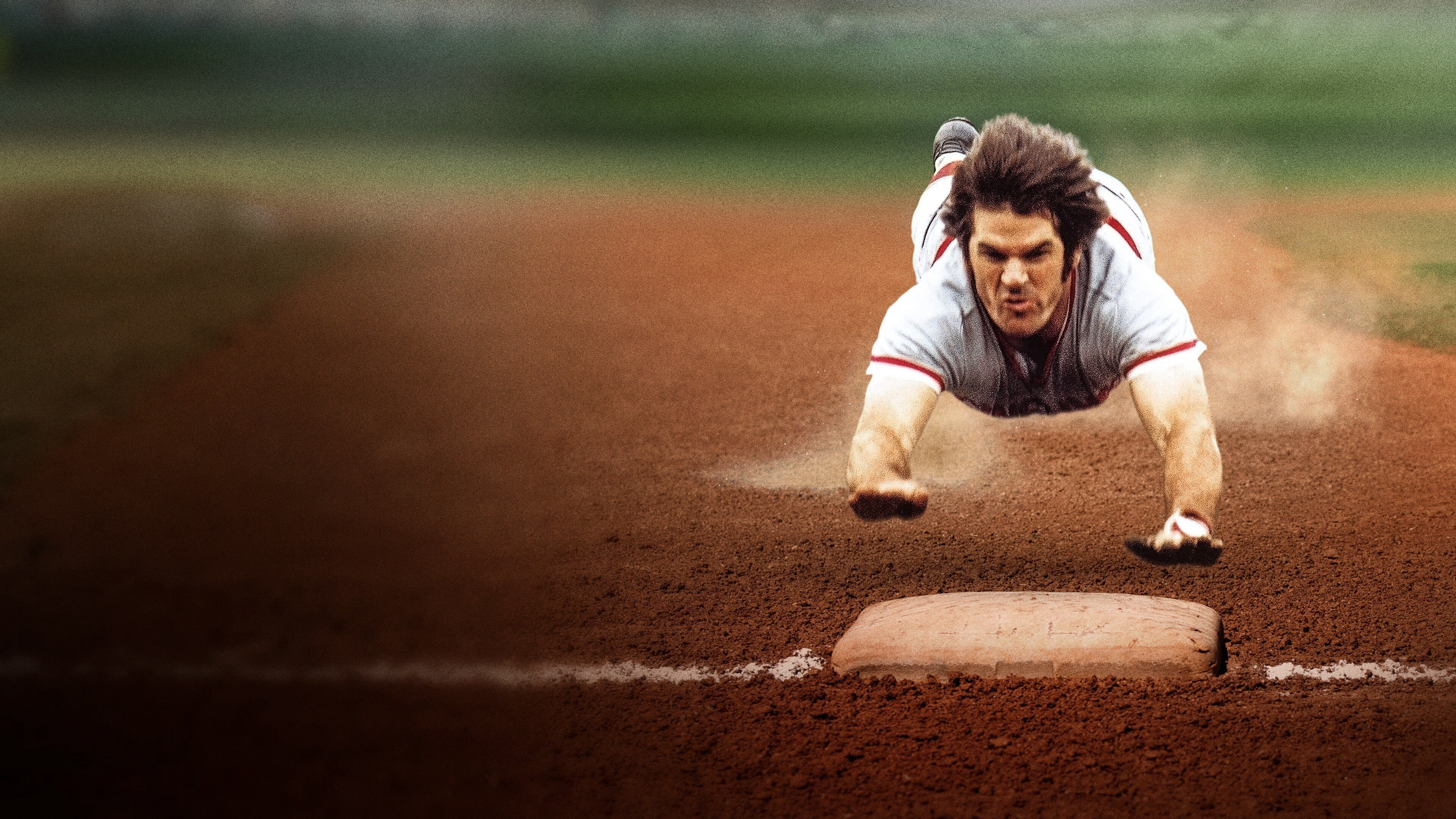 Pete Rose: Vinh Quang Và Lỗi Lầm Pete Rose: Vinh Quang Và Lỗi Lầm