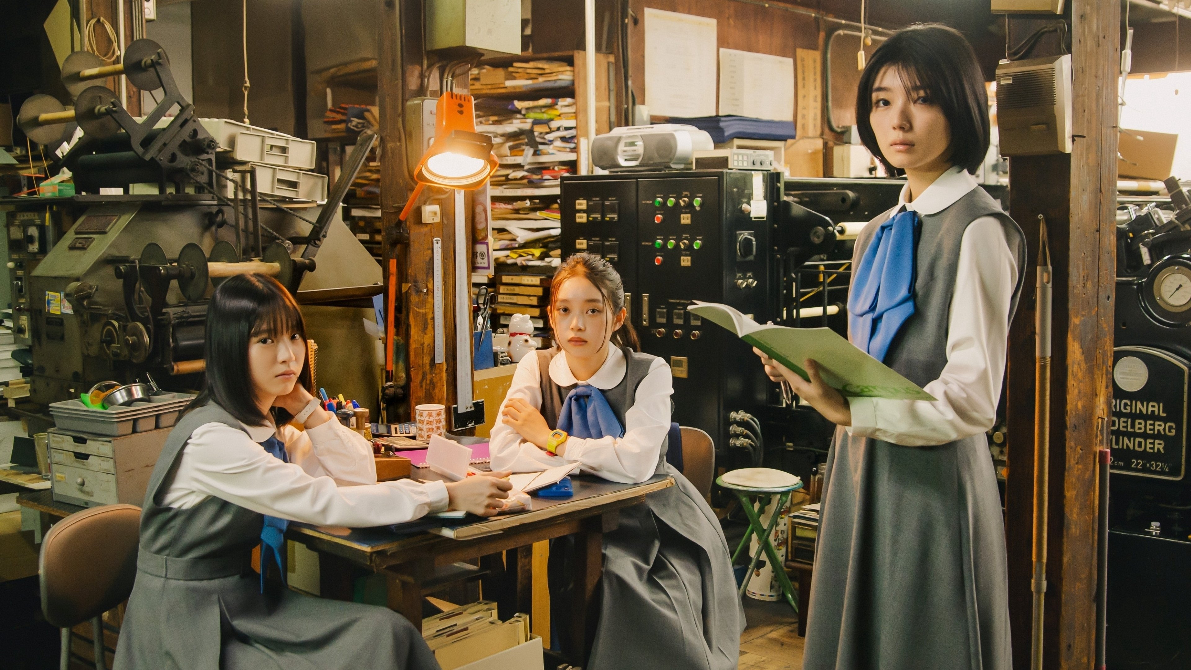 Phóng Viên Mới Troko: Nếu Tôi Không Làm Thì Ai Sẽ Làm? Phóng Viên Mới Troko: Nếu Tôi Không Làm Thì Ai Sẽ Làm?