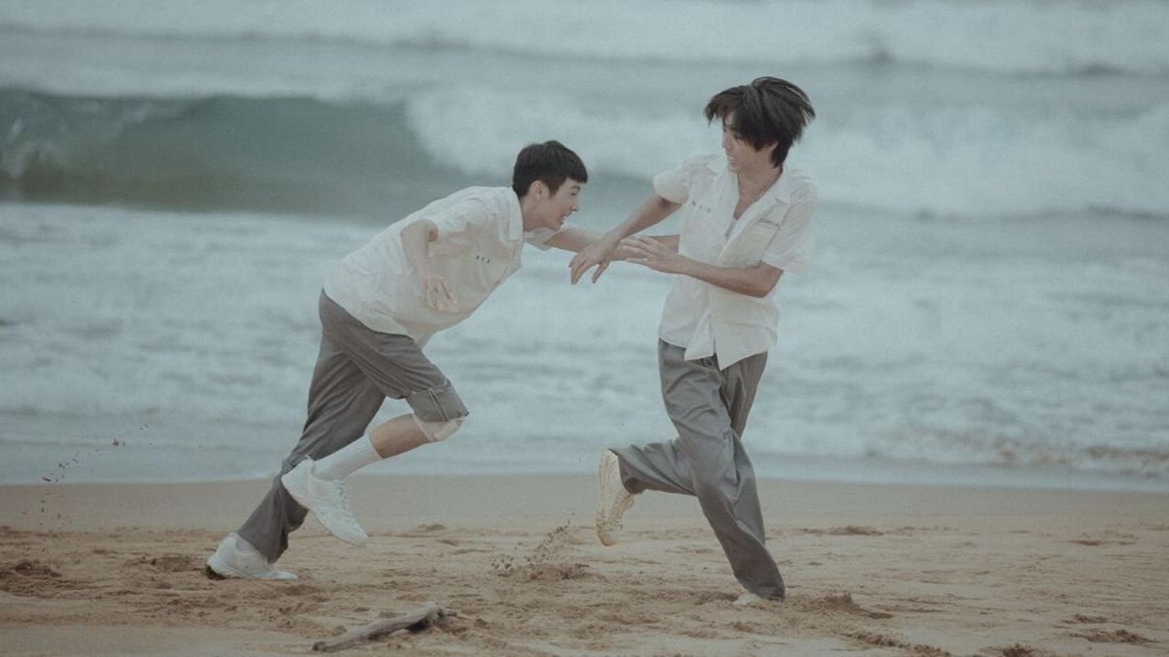 Thấy Bạn Thấy Bạn