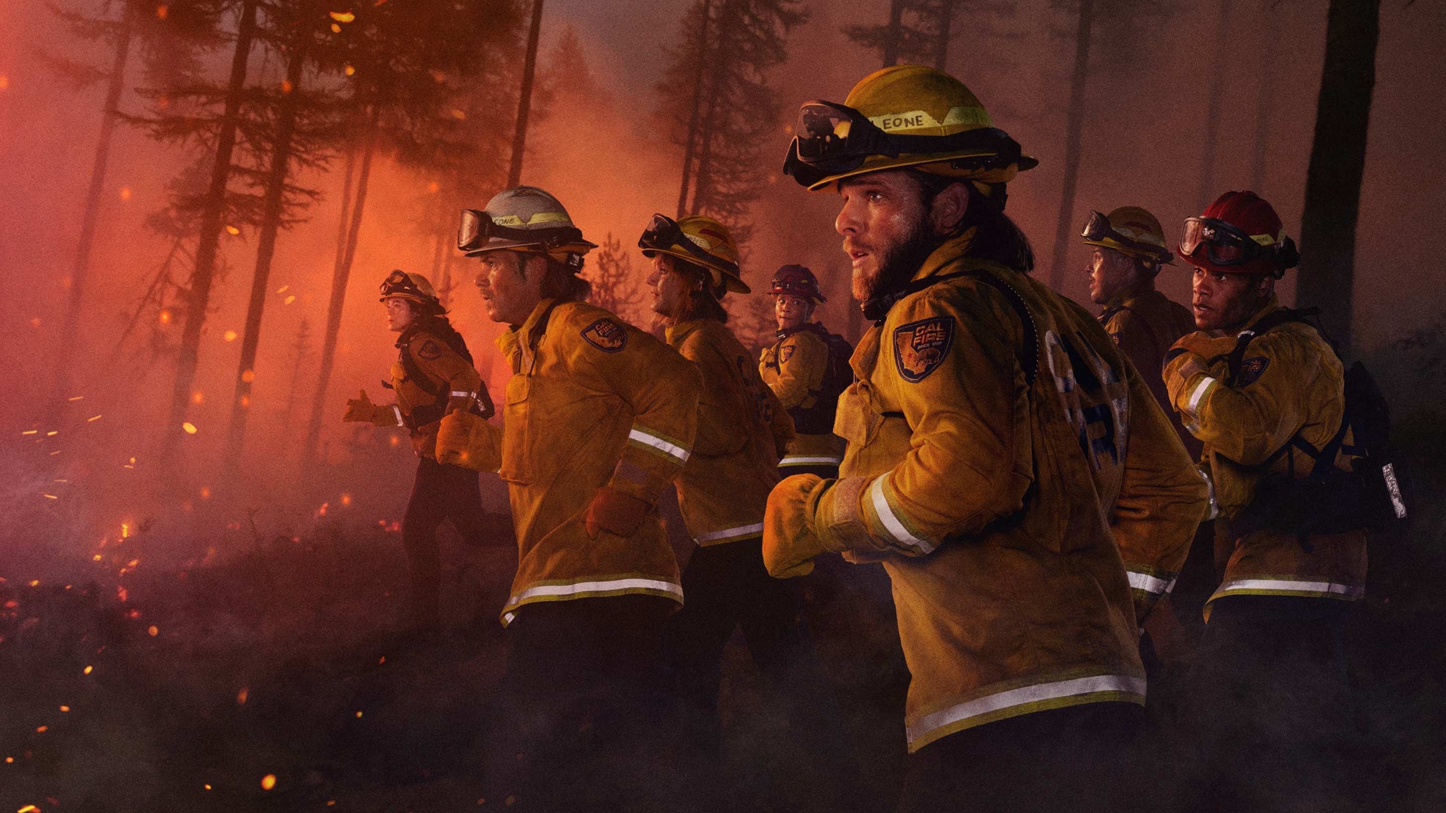 Vùng Đất Lửa (Phần 3) Vùng Đất Lửa (Phần 3)