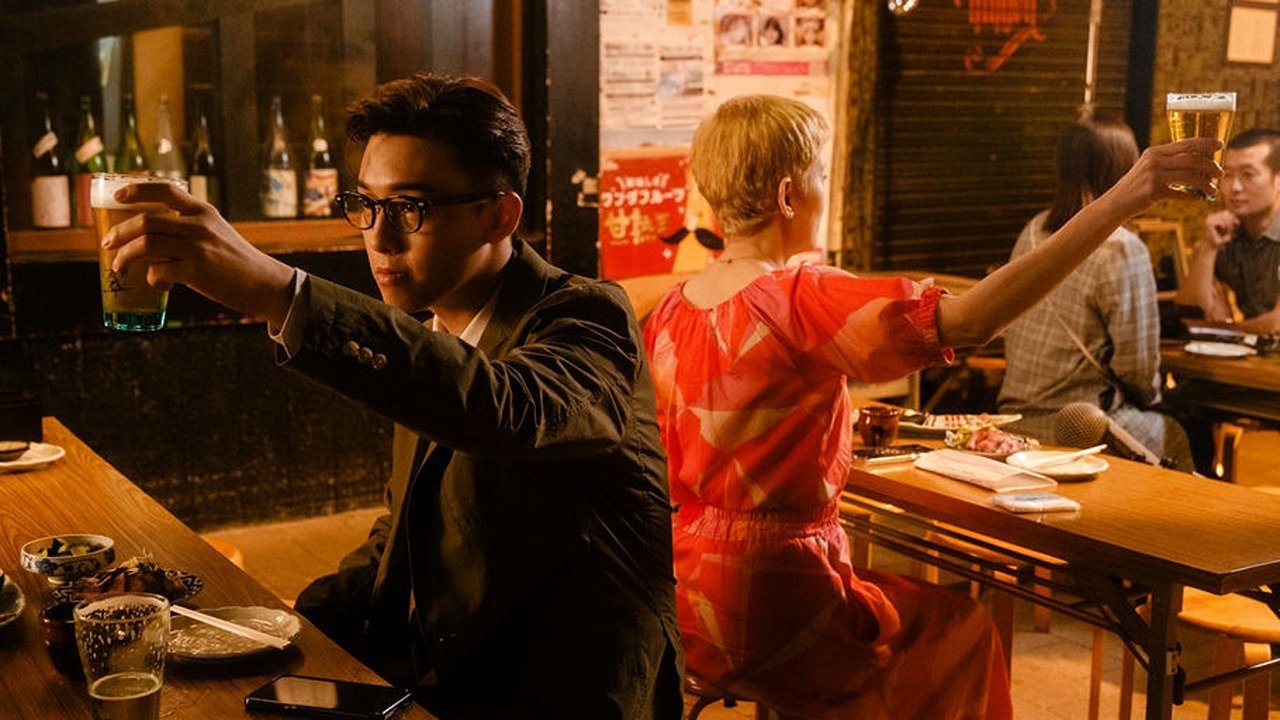 Yêu Vì Tiền, Điên Vì Tình Yêu Vì Tiền, Điên Vì Tình