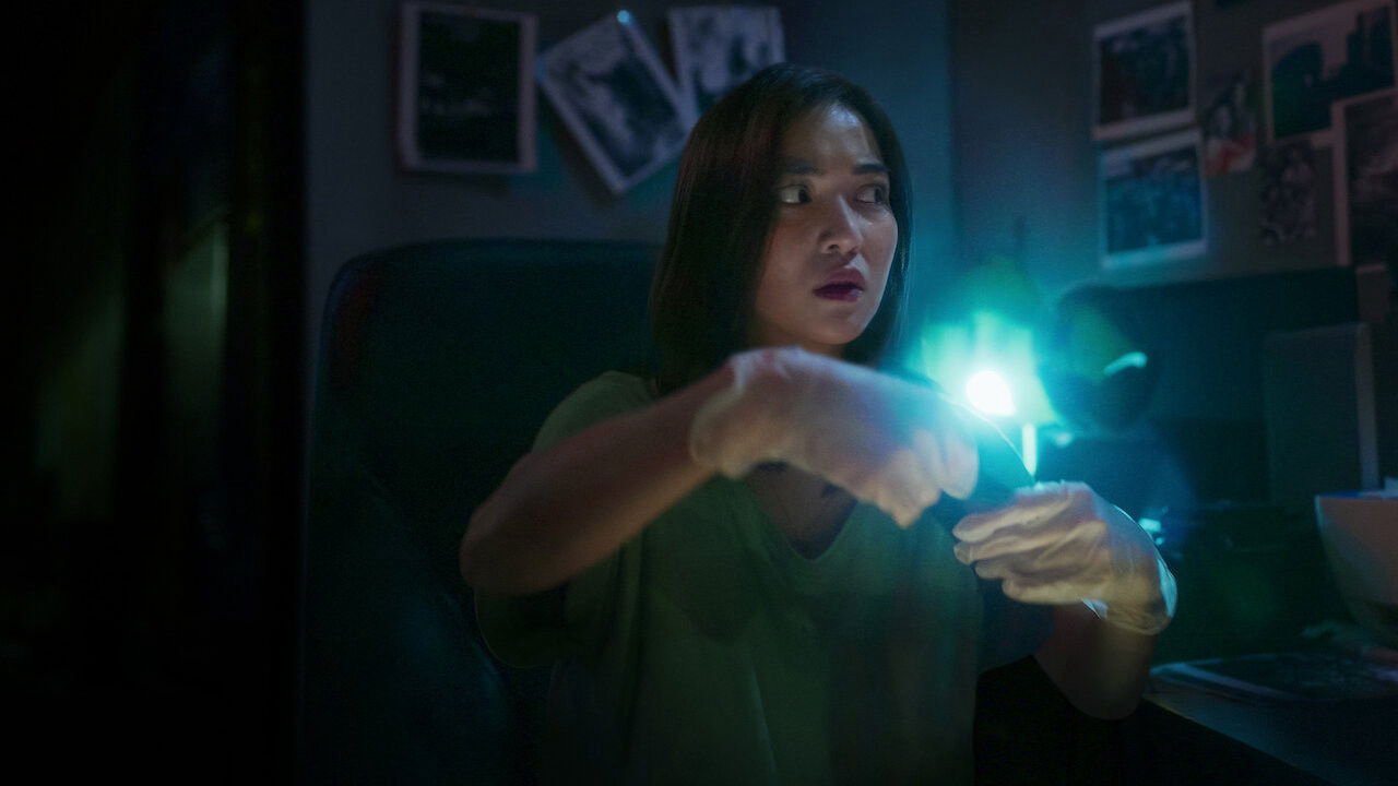 Cận Tử Cận Tử