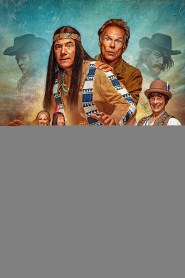 Chiếc Xuồng Của Manitu